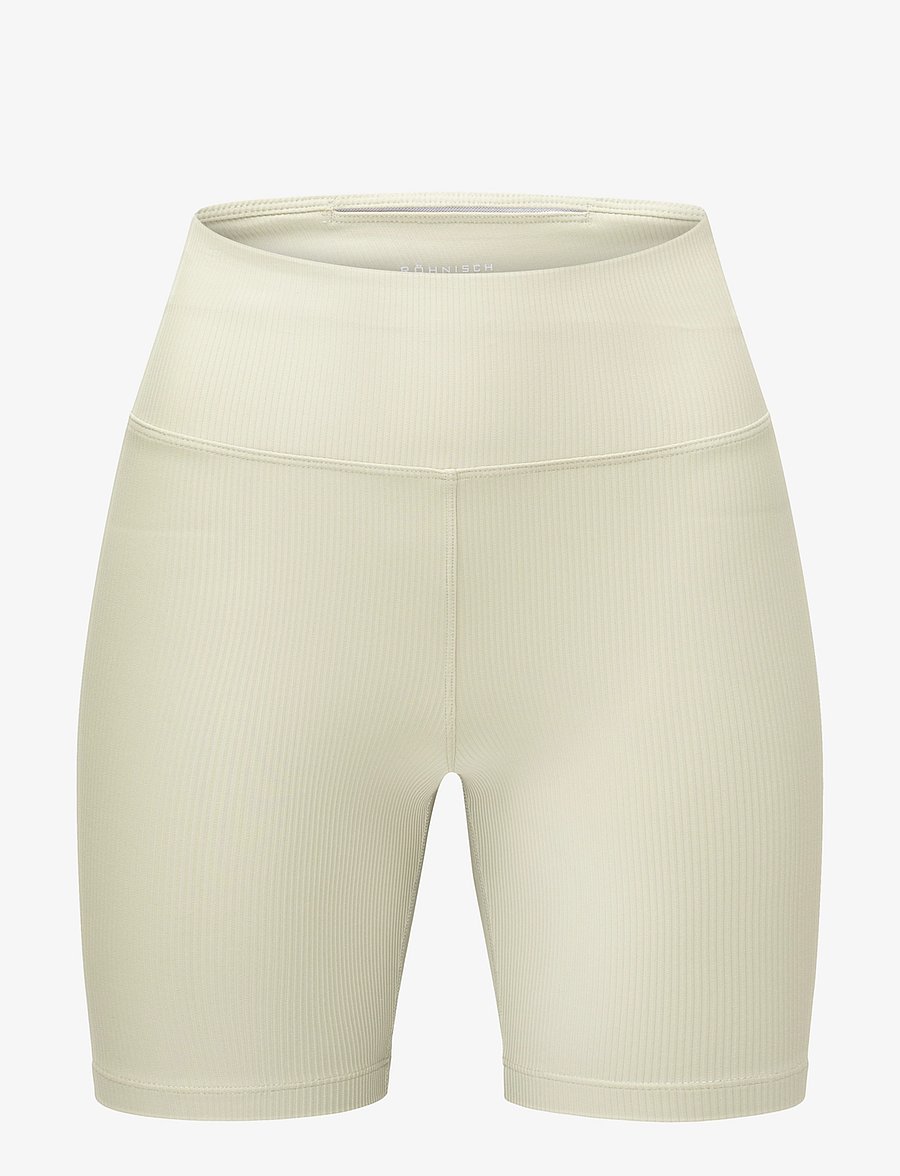 Röhnisch - Ribbed R Bike HW Tights - 1/2 länge - agate gray - 1