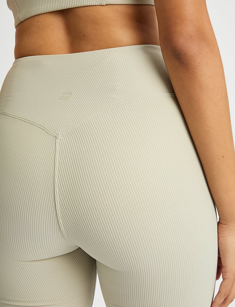 Röhnisch - Ribbed R Bike HW Tights - trainingstights - agate gray - 2