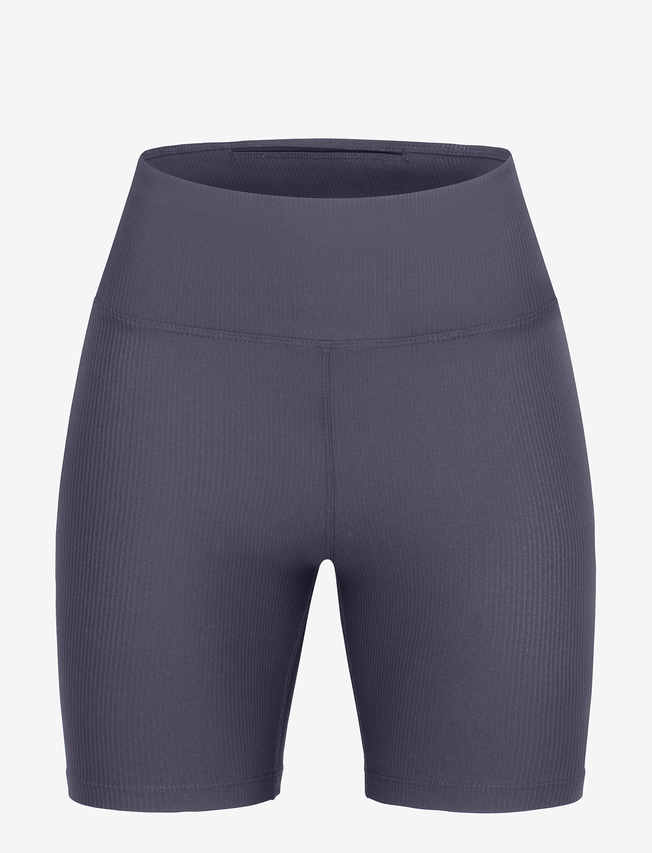 Röhnisch - Ribbed R Bike HW Tights - trainingstights - dk grey plum - 1
