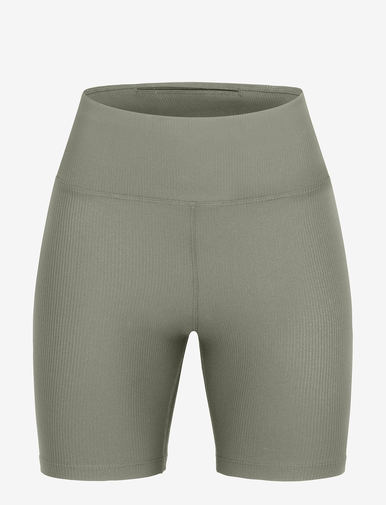 Röhnisch - Ribbed R Bike HW Tights - treeningretuusid - gunmetal - 2