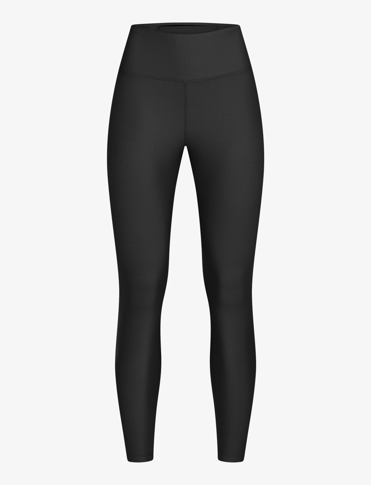 RÖHNISCH Ribbed R Hw Strumpfhose Schwarz - L - Damen