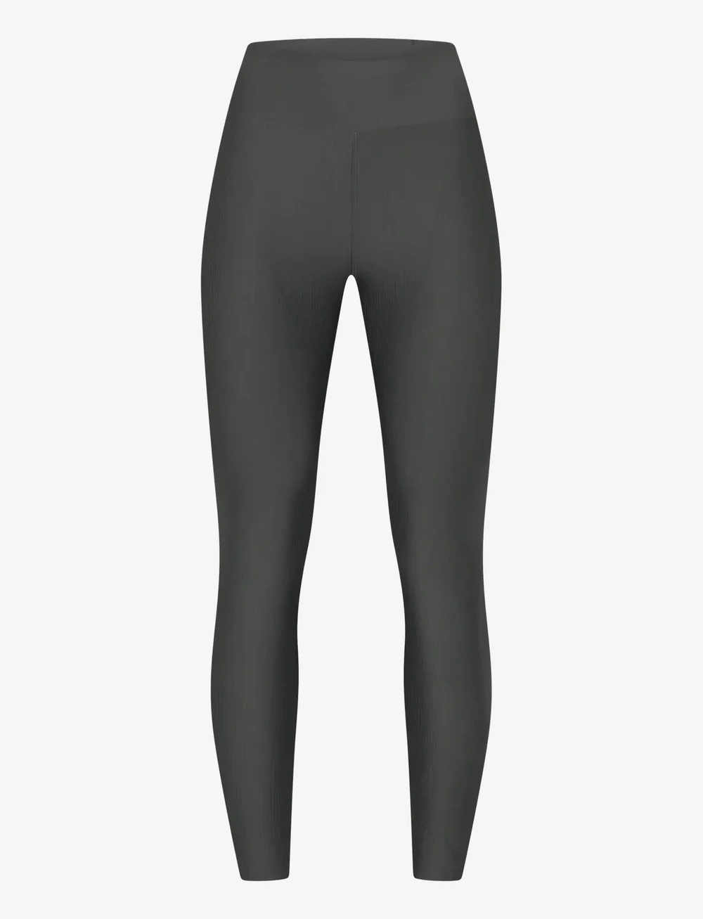 Röhnisch - Ribbed R HW Tights - tights - dark shadow - 1