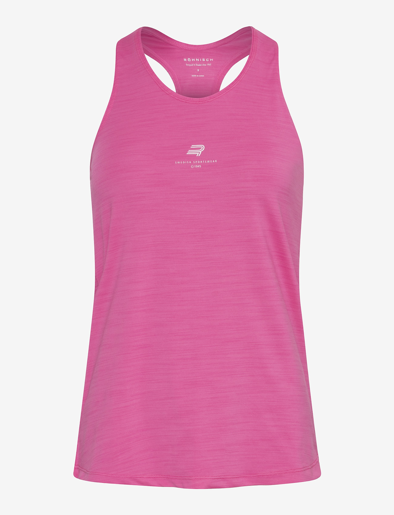 Röhnisch - Motion Racerback - die niedrigsten preise - carmine rose - 1