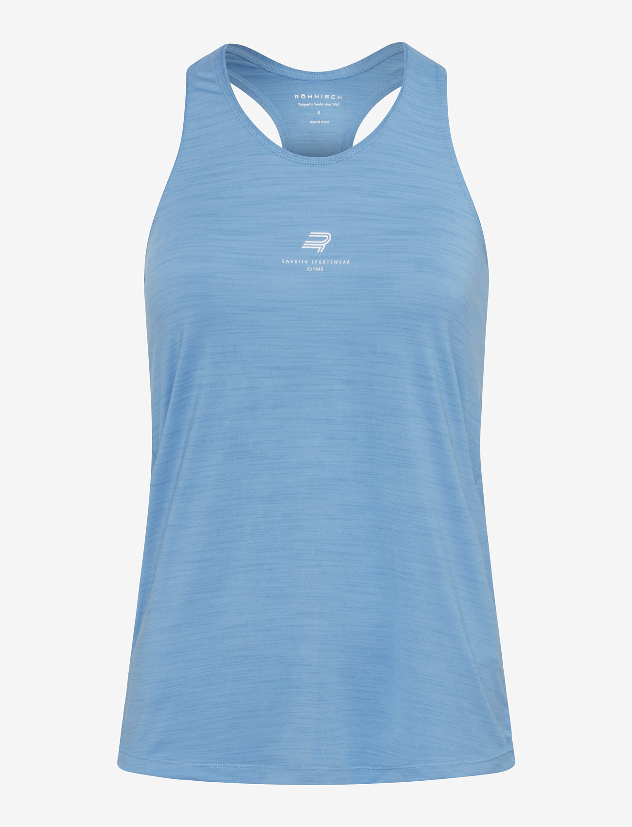 Röhnisch - Motion Racerback - tank tops - pacific coast - 0