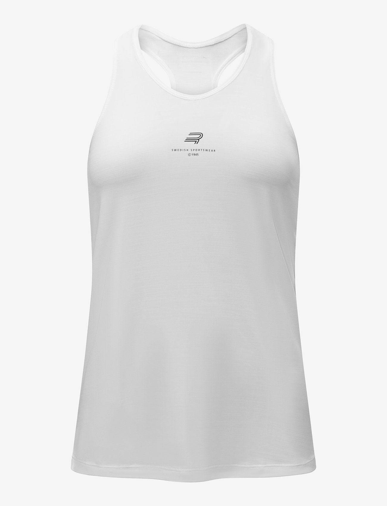 Röhnisch - Motion Racerback - madalaimad hinnad - white - 0