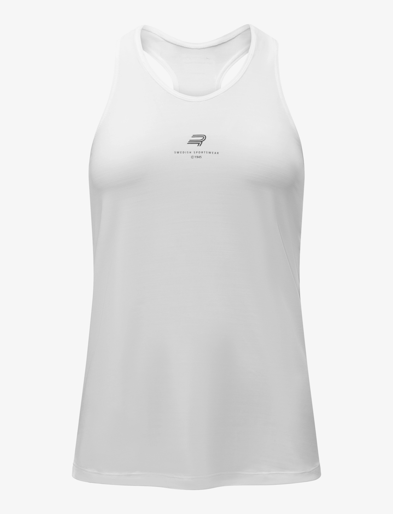Röhnisch Motion Racerback - Kampagne - WHITE / white