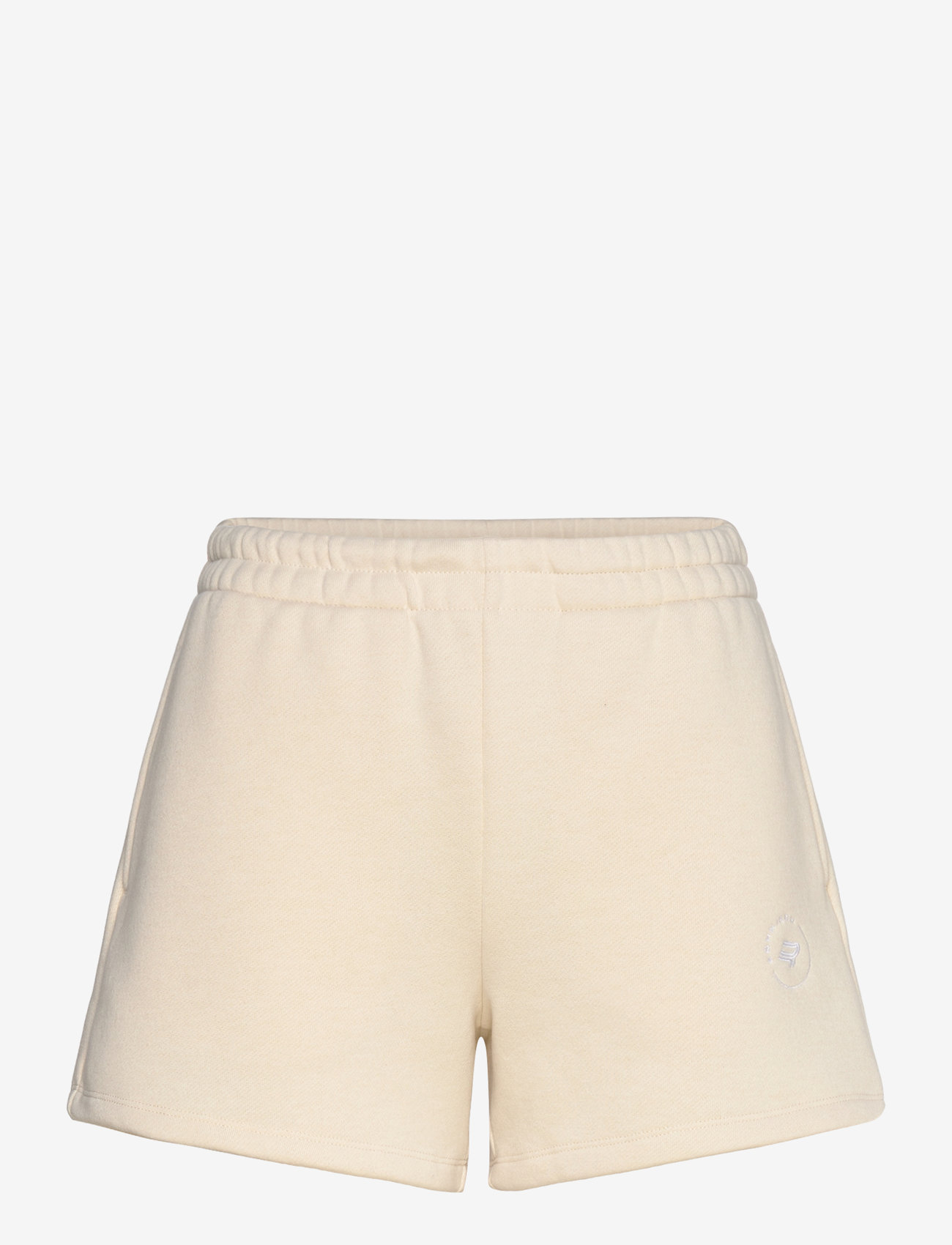 Röhnisch - Soft Sweatshorts - bas - light gray - 0
