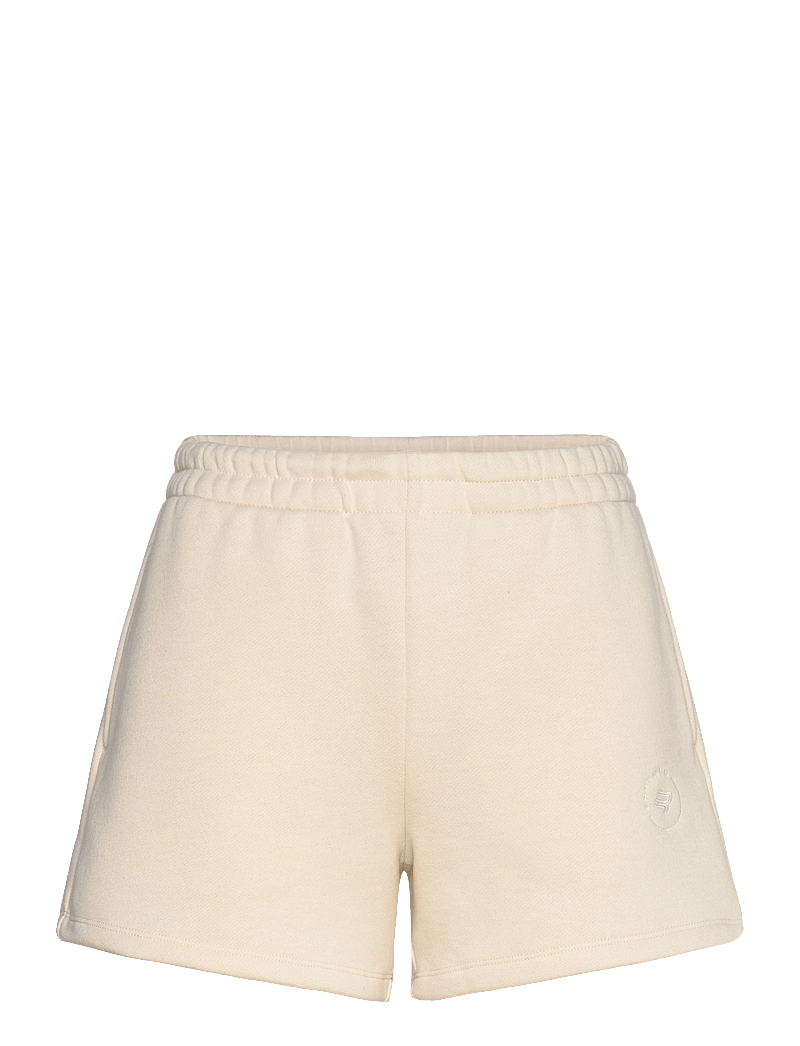 Röhnisch - Soft Sweatshorts - bas - light gray - 0