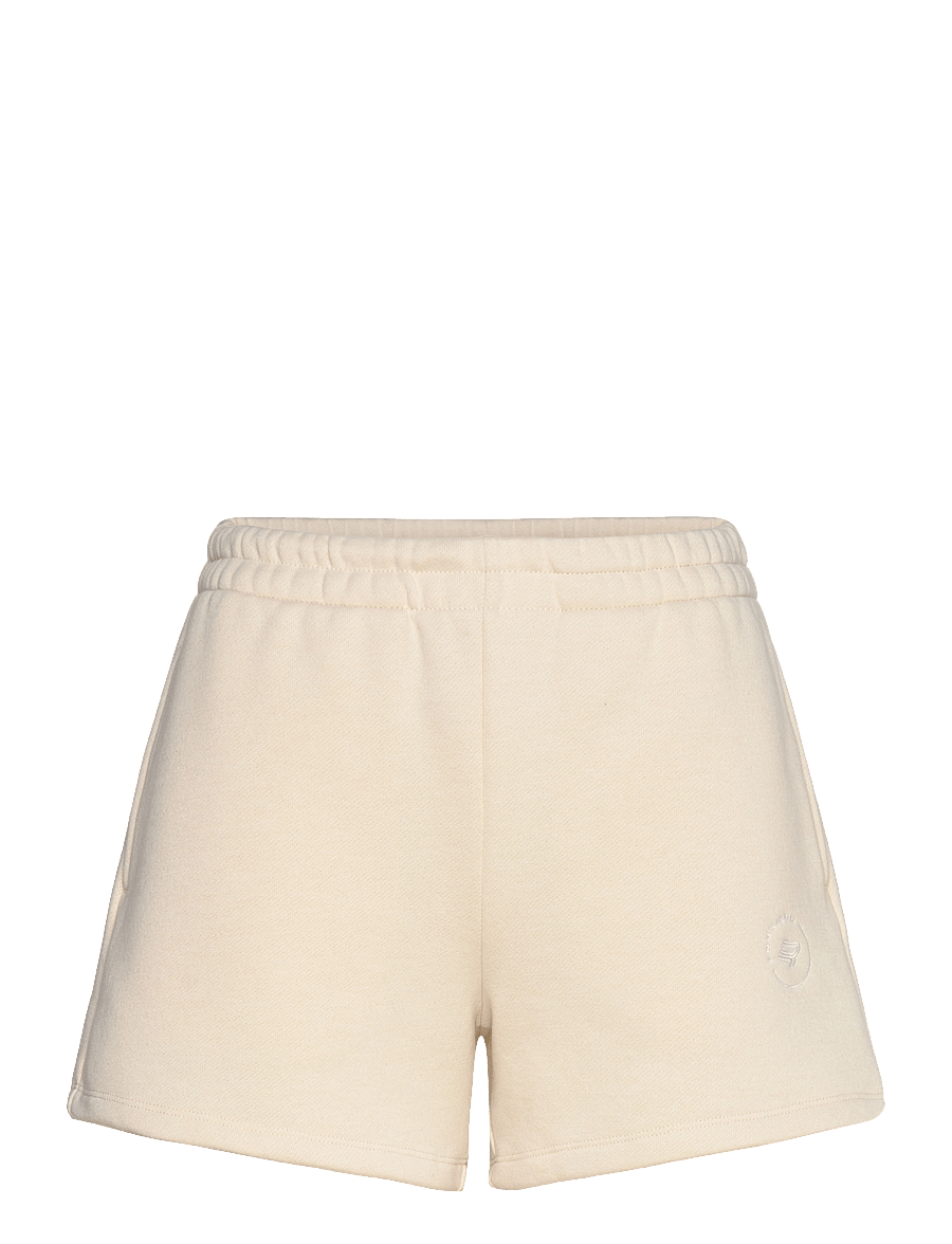 Röhnisch - Soft Sweatshorts - hosen - light gray - 0