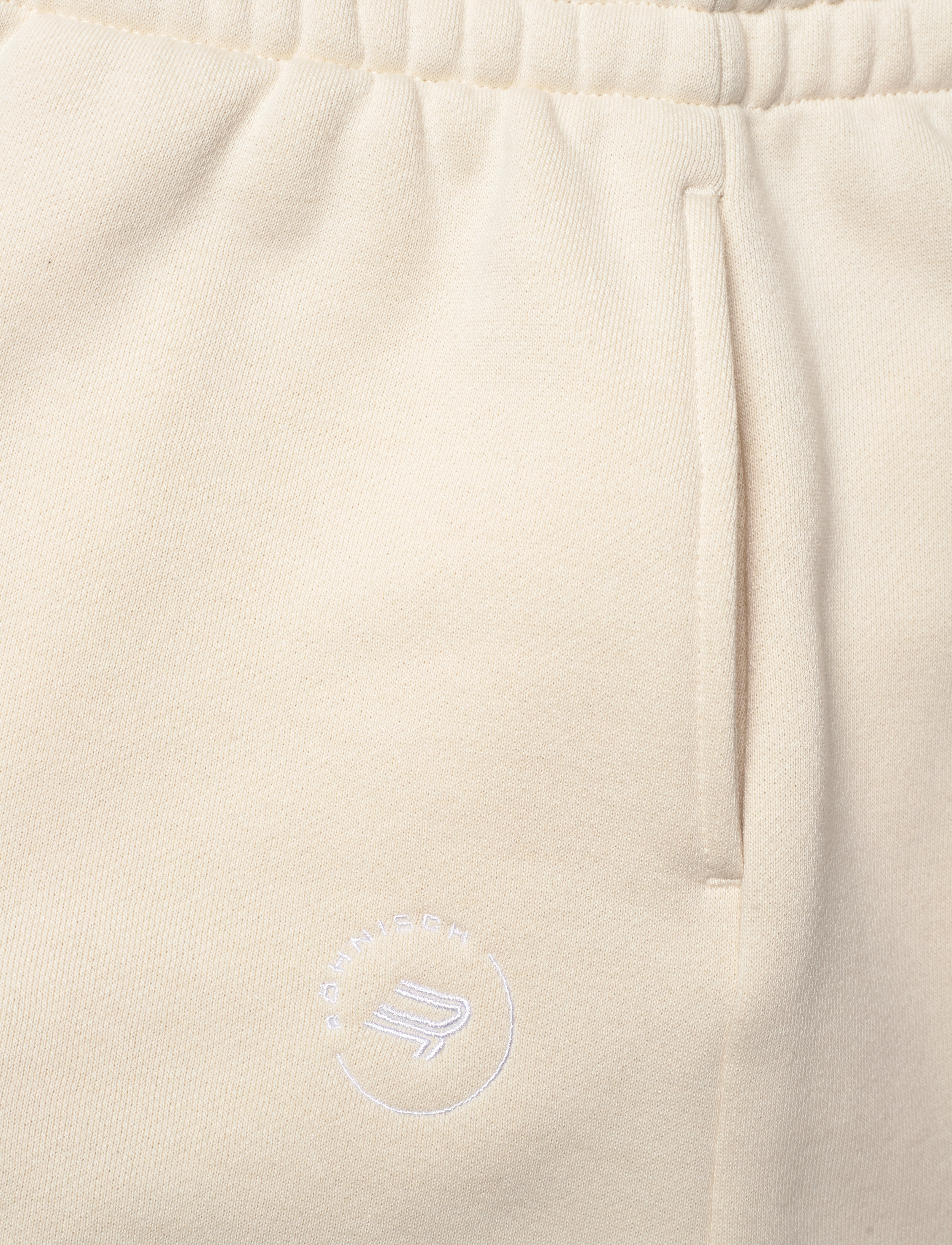 Röhnisch - Soft Sweatshorts - lühikesed dressipüksid - light gray - 5
