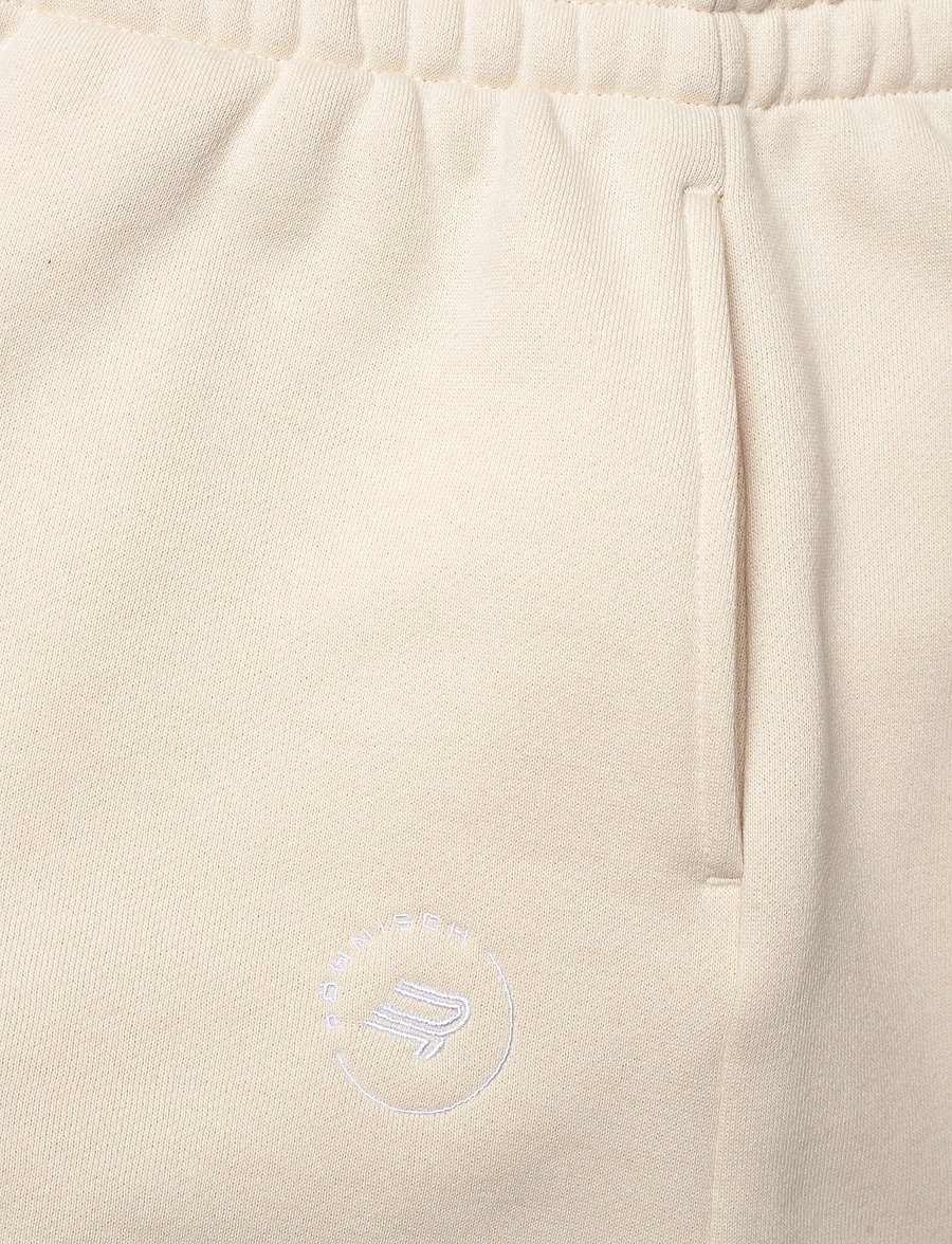 Röhnisch - Soft Sweatshorts - hosen - light gray - 5