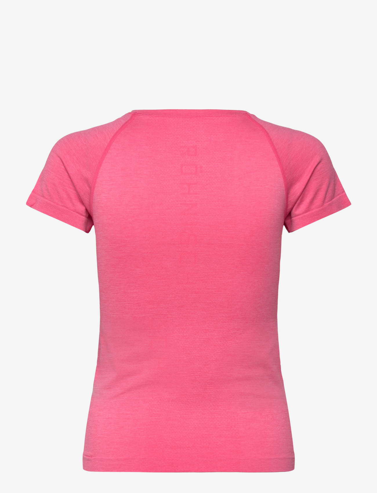 Röhnisch - Seamless Flex Tee - t-shirts - fruit dove - 2