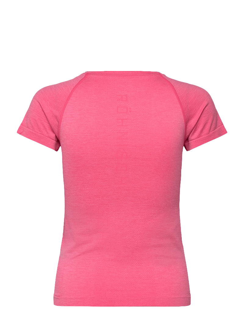 Röhnisch - Seamless Flex Tee - t-shirts - fruit dove - 2