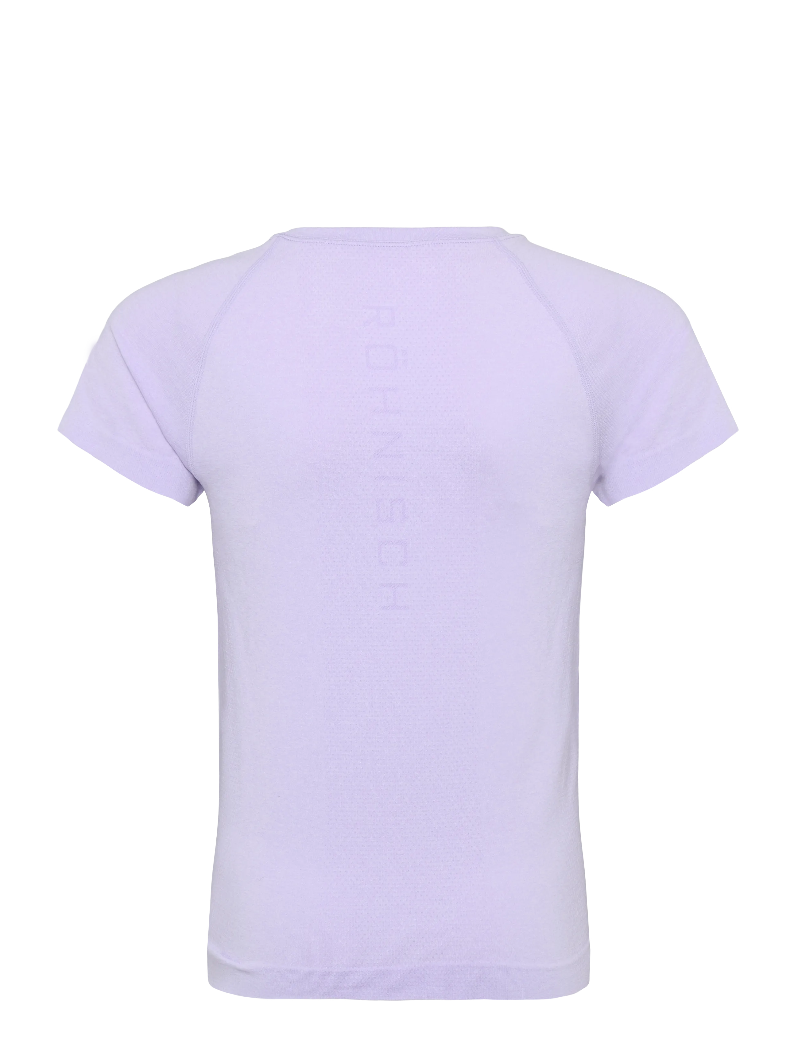 Röhnisch - Seamless Flex Tee - alussärgid ja t-särgid - lavender - 1