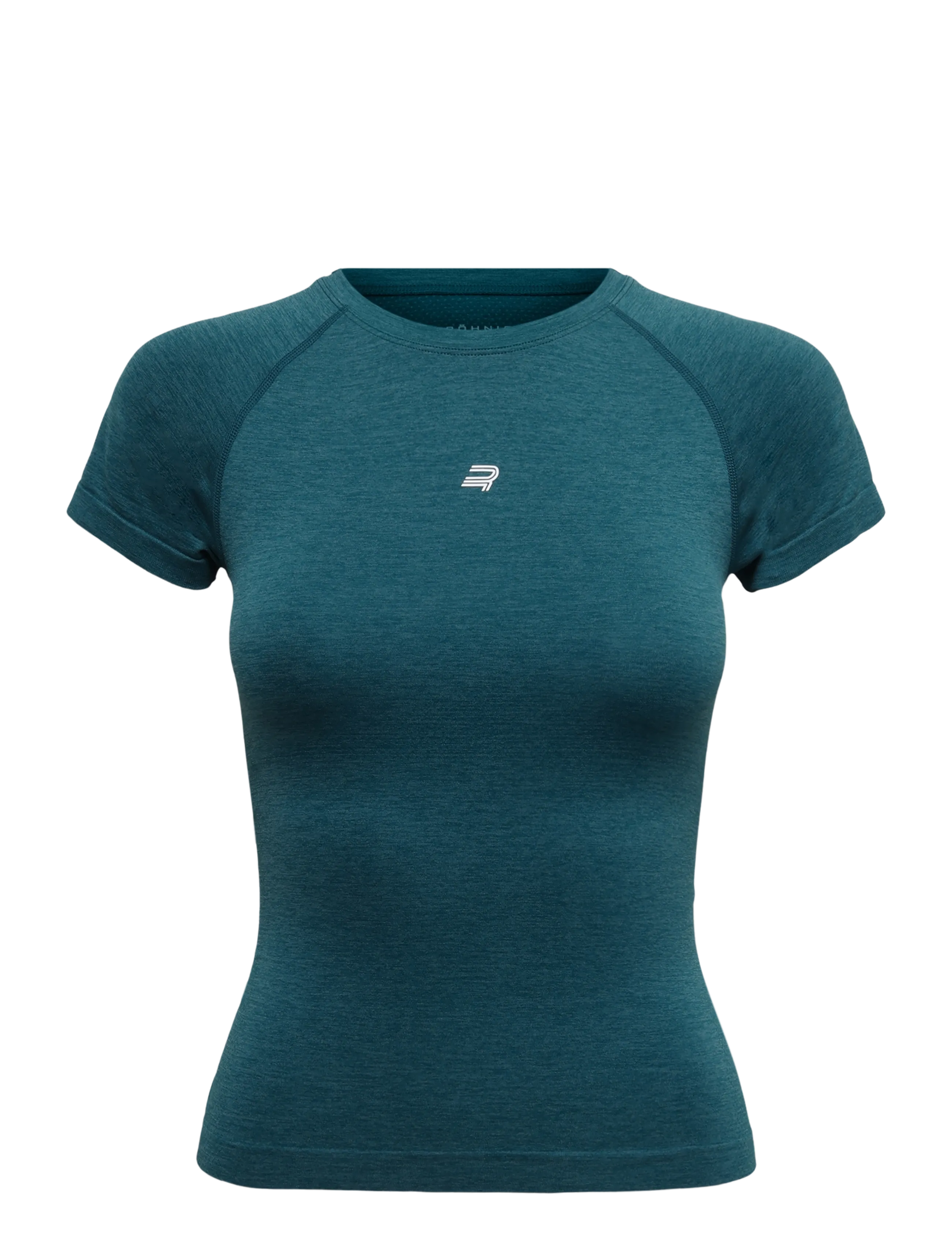 Röhnisch Seamless Flex Tee - Röhnisch - LEGION BLUE / blue