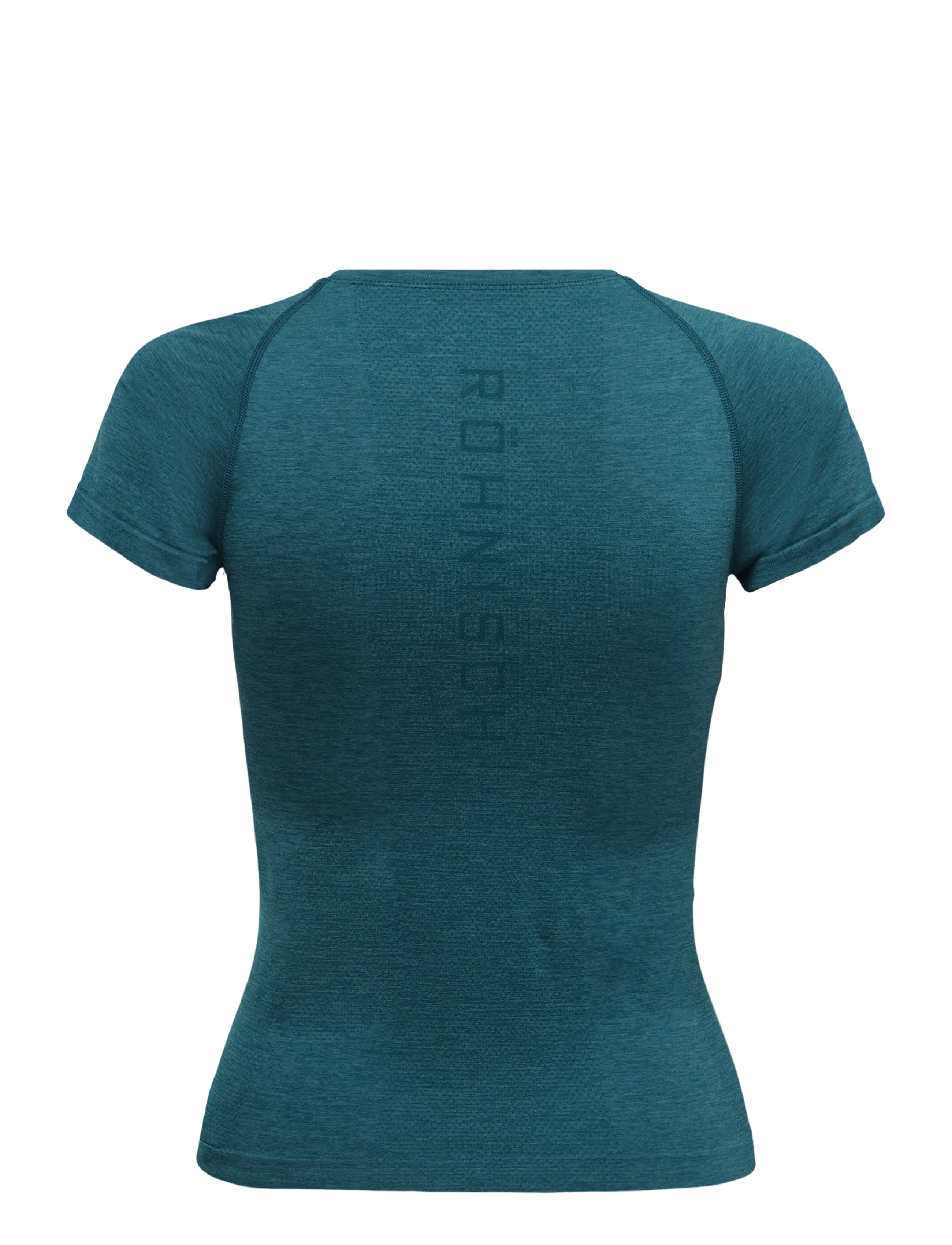 Röhnisch - Seamless Flex Tee - t-shirts - legion blue - 1