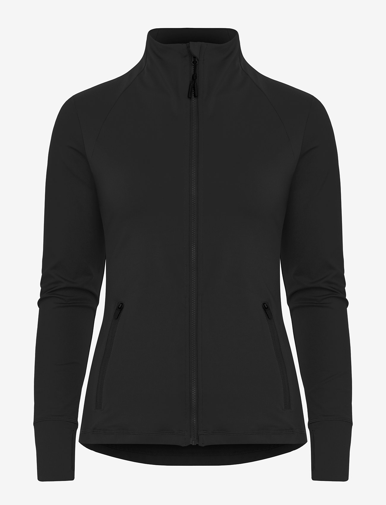 Röhnisch - Legacy Full Zip - fleece & midlayer - black - 1