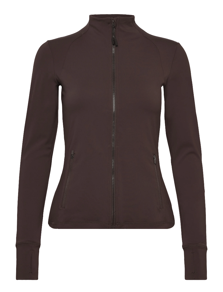 Röhnisch - Legacy Full Zip - pikkade varrukatega alussärgid - java - 0