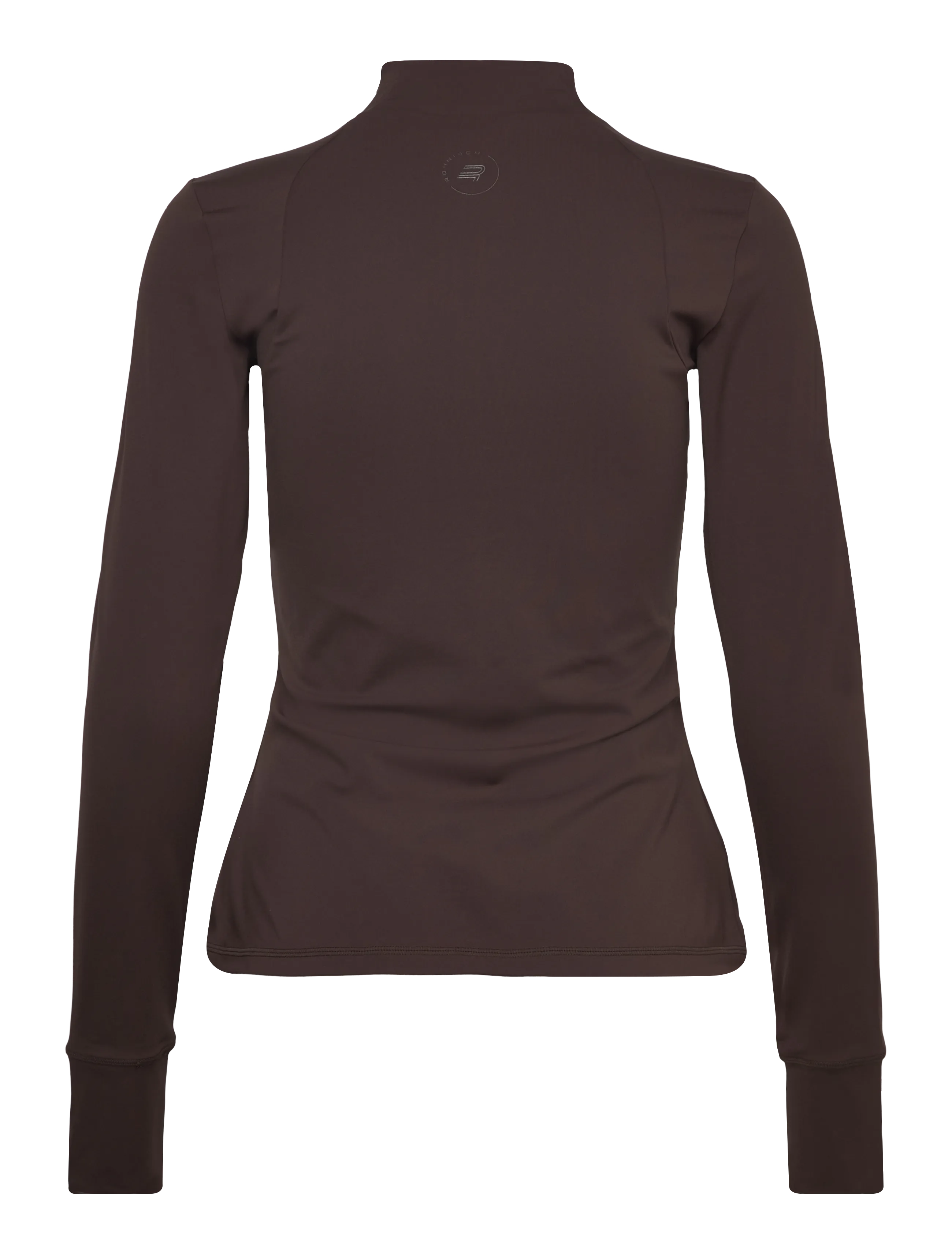 Röhnisch - Legacy Full Zip - pikkade varrukatega alussärgid - java - 1