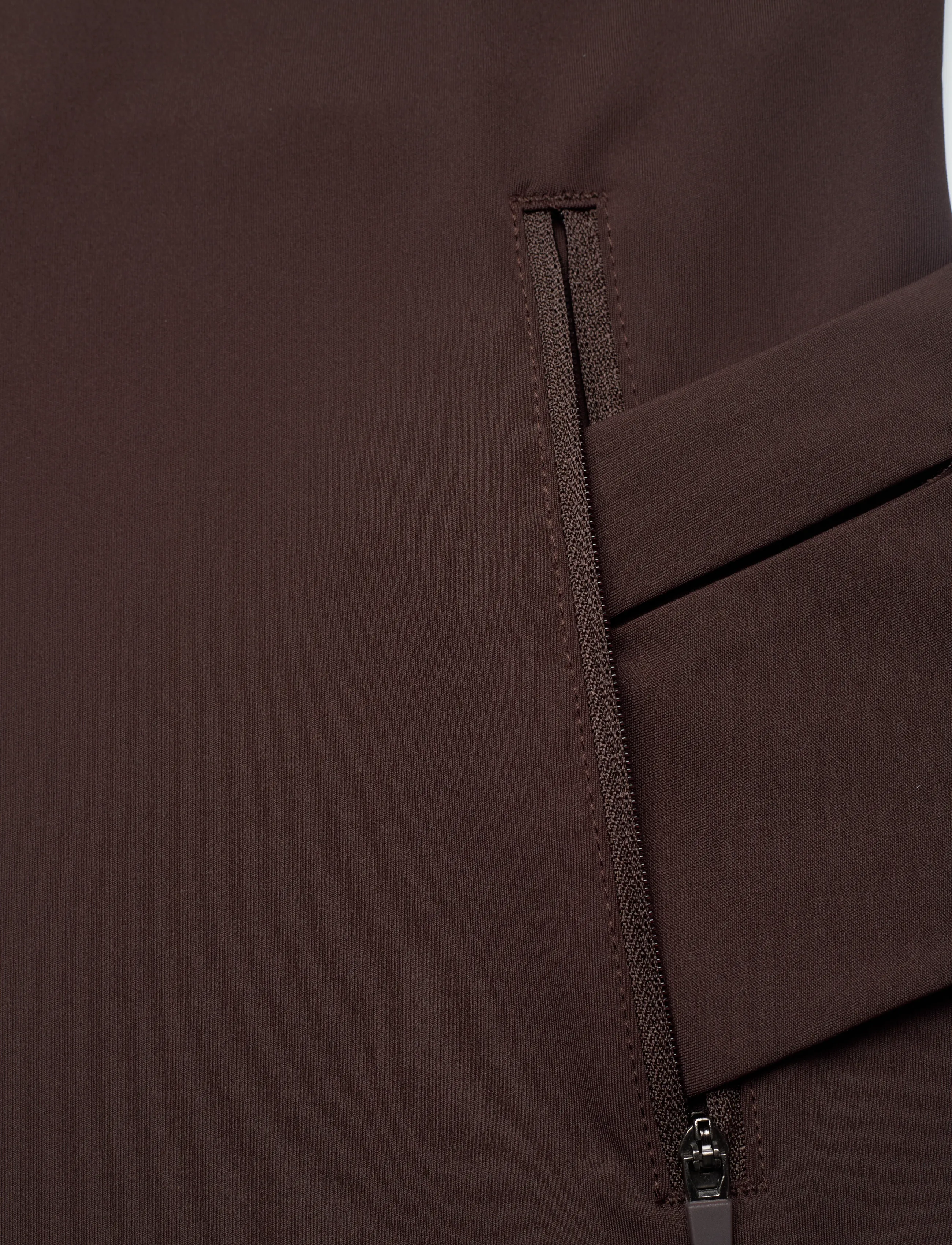 Röhnisch - Legacy Full Zip - pikkade varrukatega alussärgid - java - 3