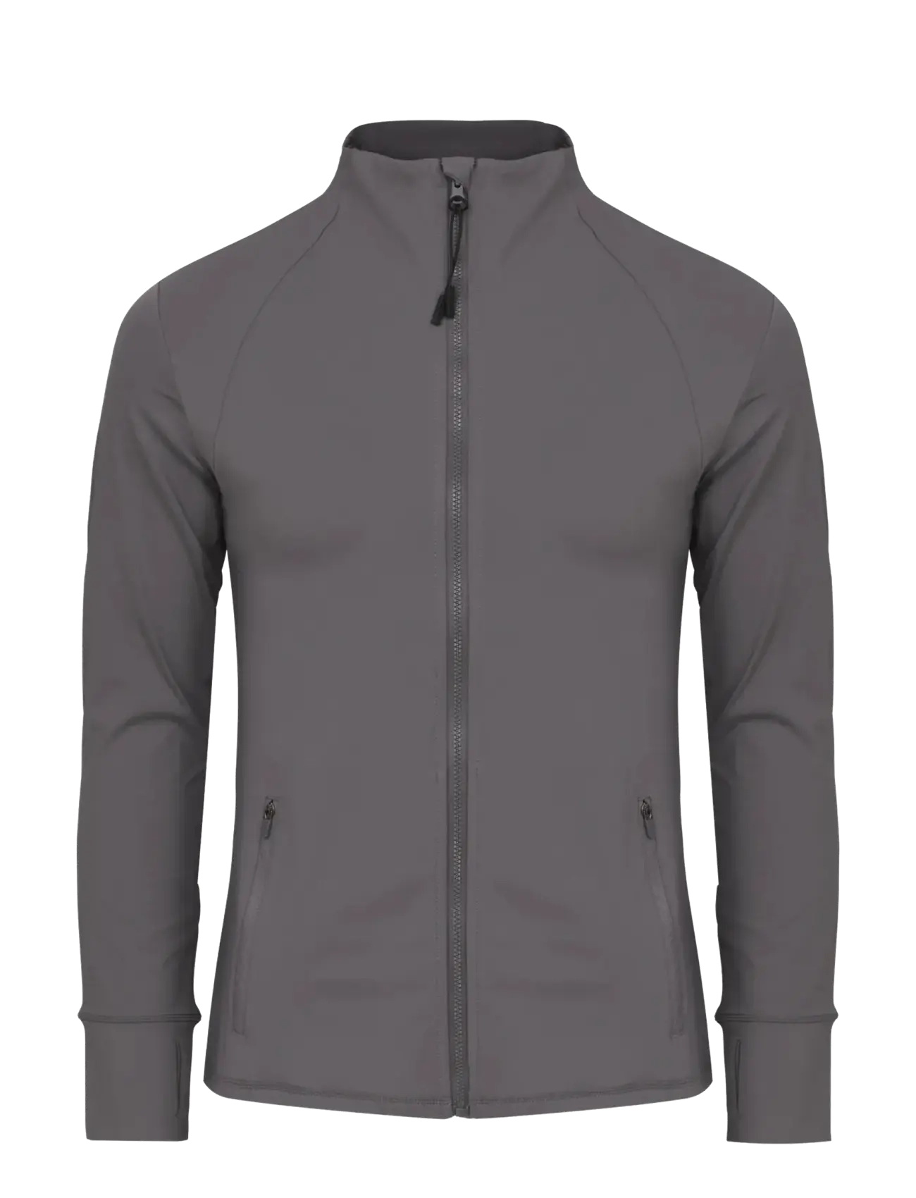 Röhnisch Legacy Full Zip - Sportsstil - SMOKY LAVENDEL / purple