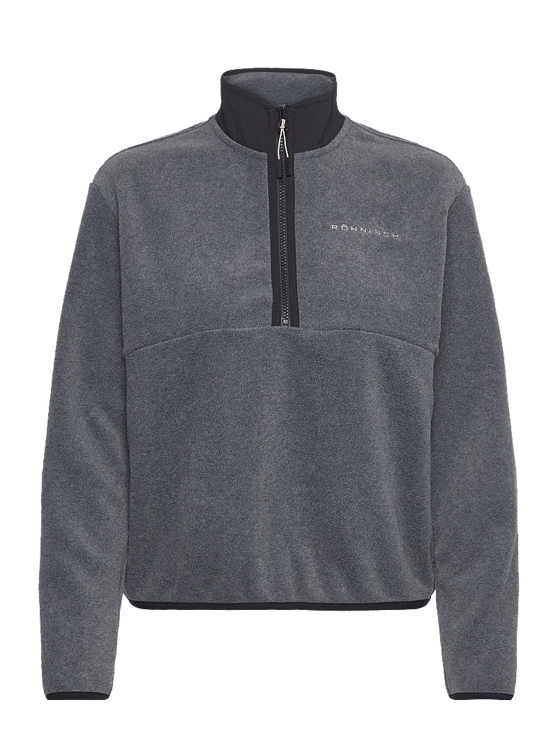 Röhnisch Thermal Half Zip Fleece (RHN112257) Fleece