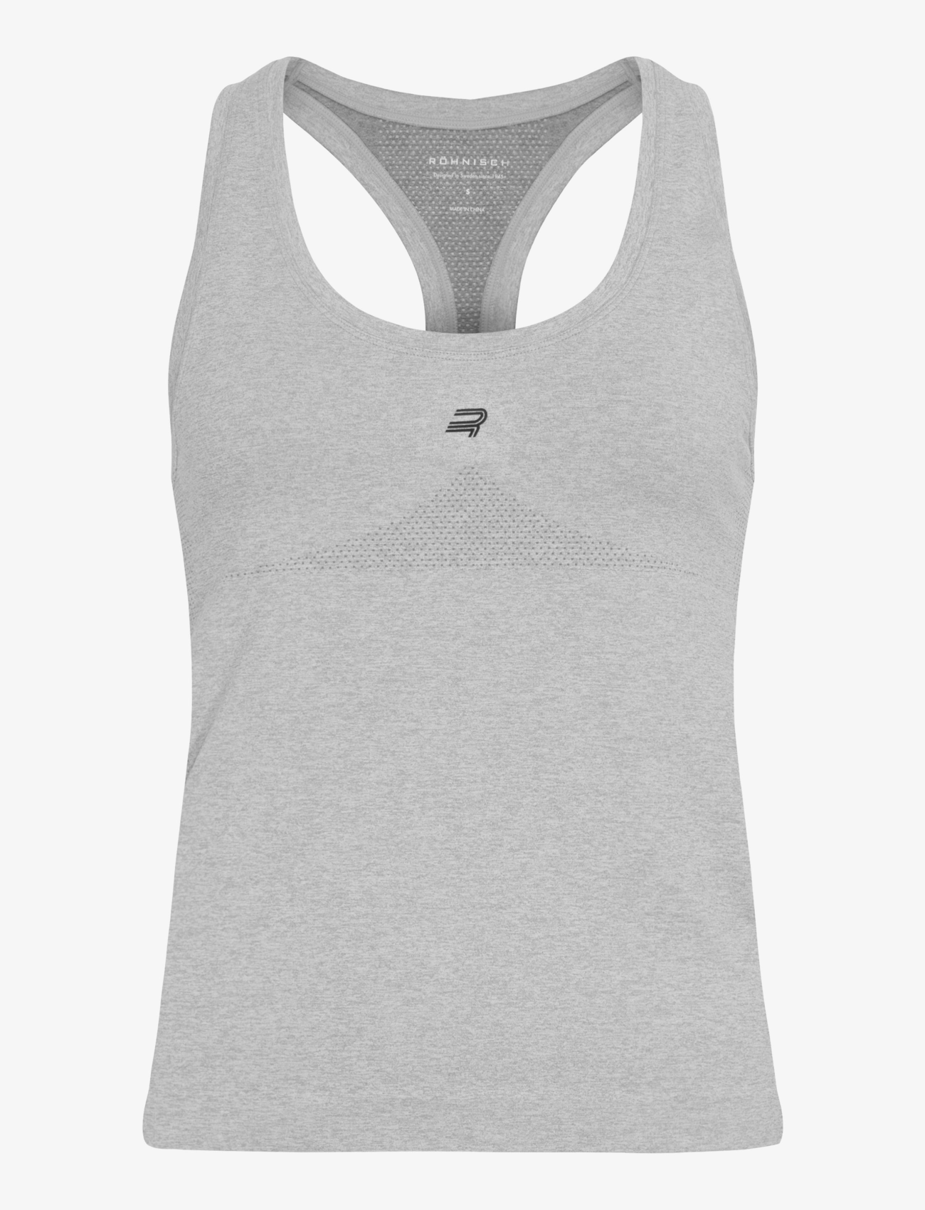 GREY MELANGE
