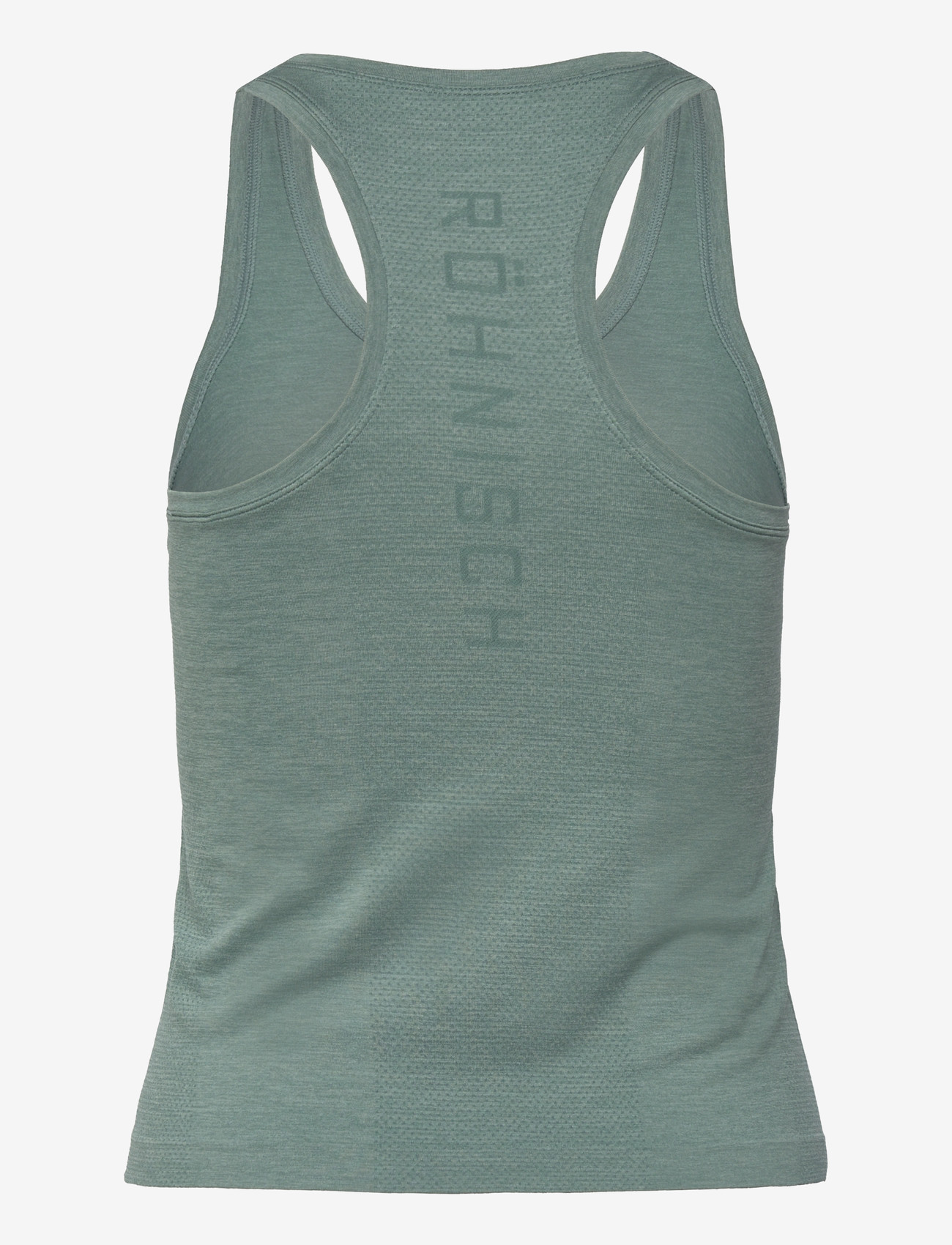 Röhnisch - Seamless Flex Tank - tanktops - stormy sea - 2
