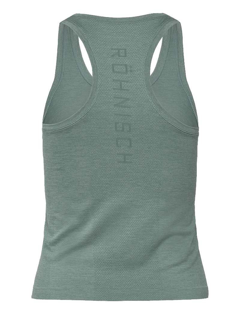 Röhnisch - Seamless Flex Tank - tanktops - stormy sea - 2