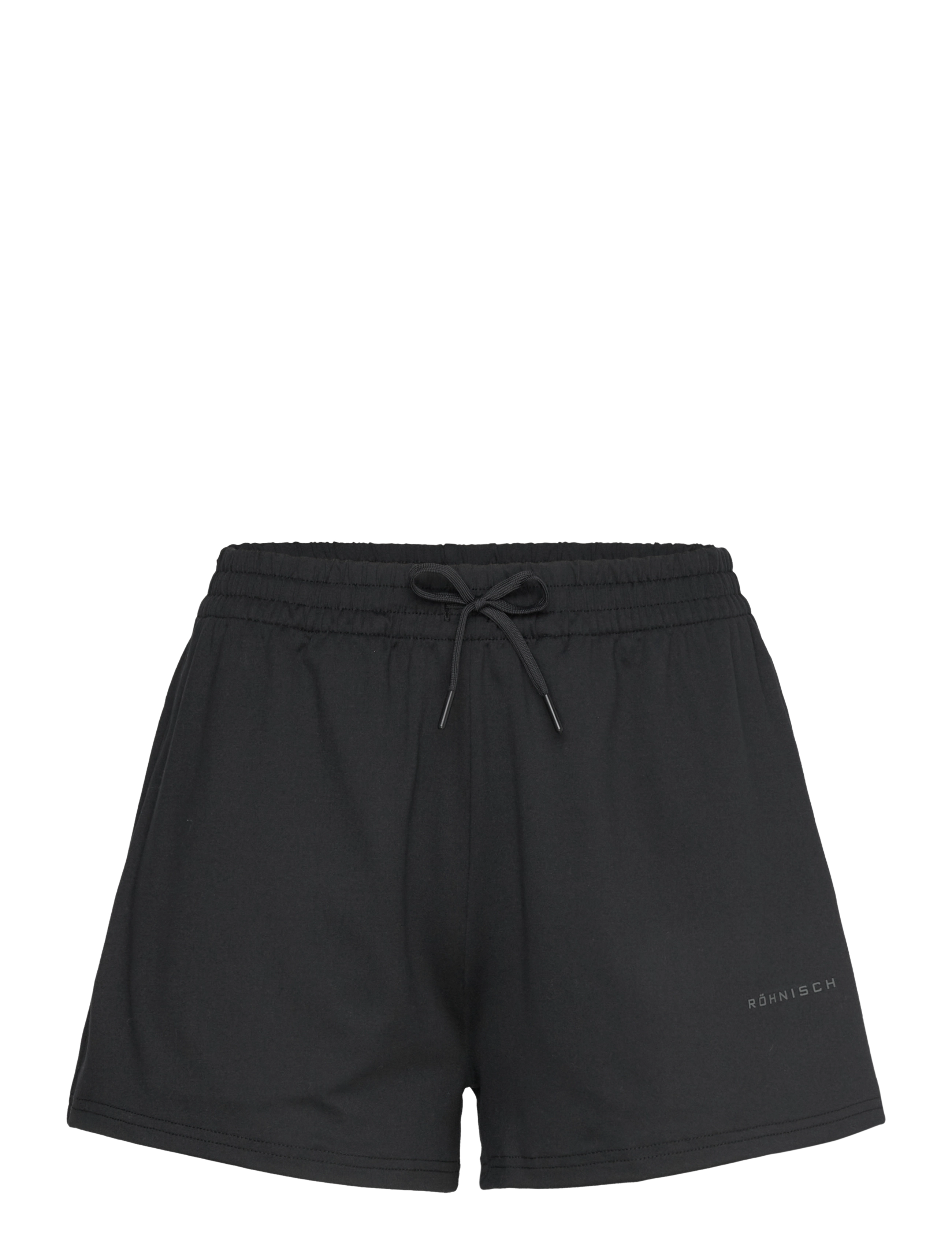 Soft Jersey Shorts