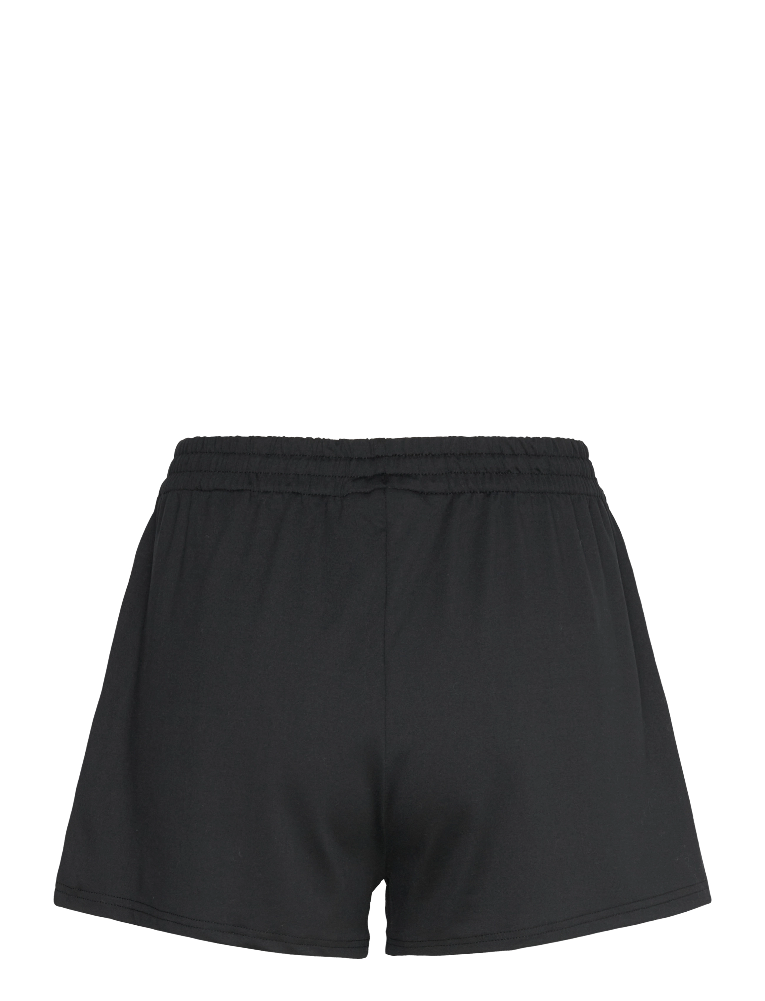 Soft Jersey Shorts 2