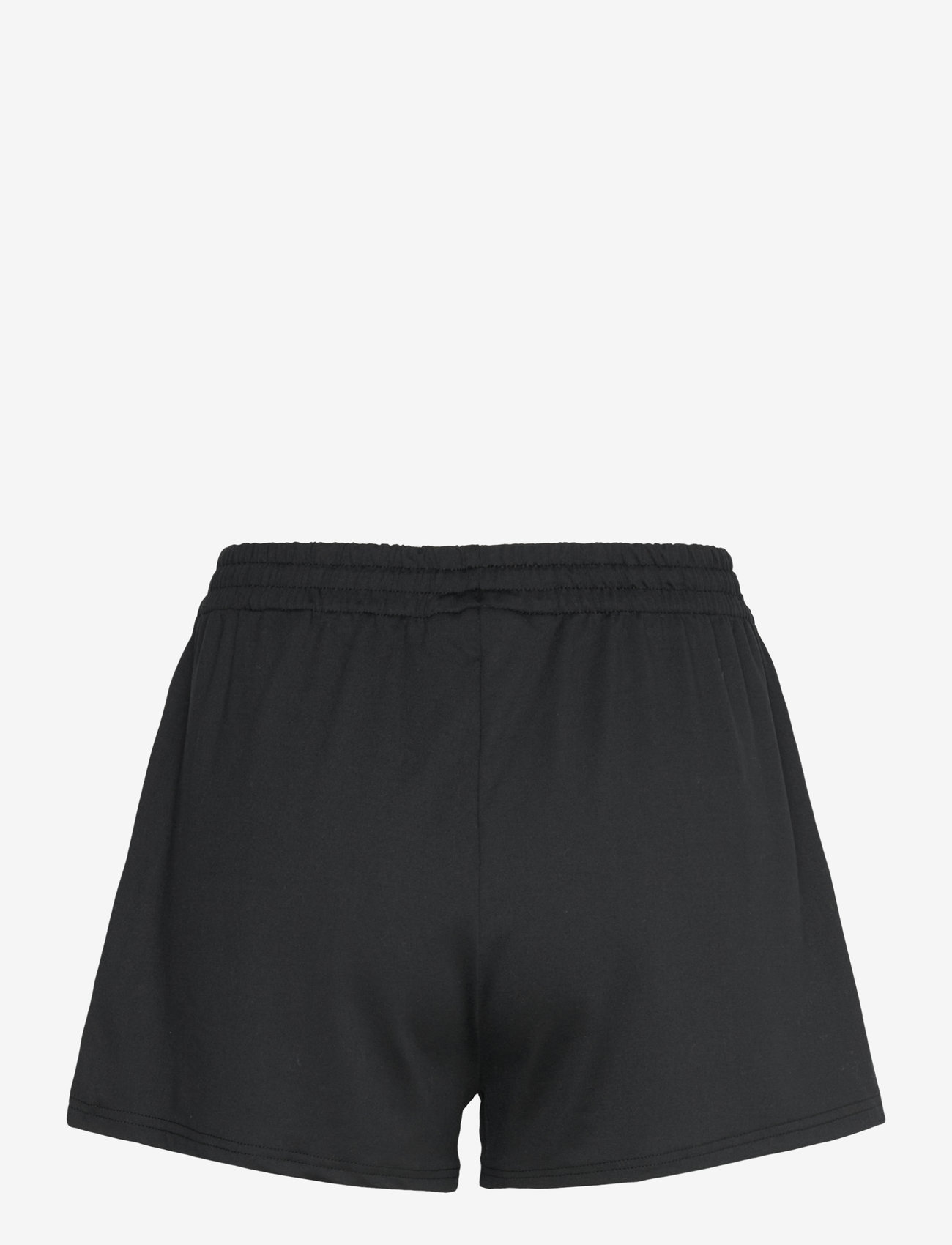 Röhnisch - Soft Jersey Shorts - spodenki treningowe - black - 1