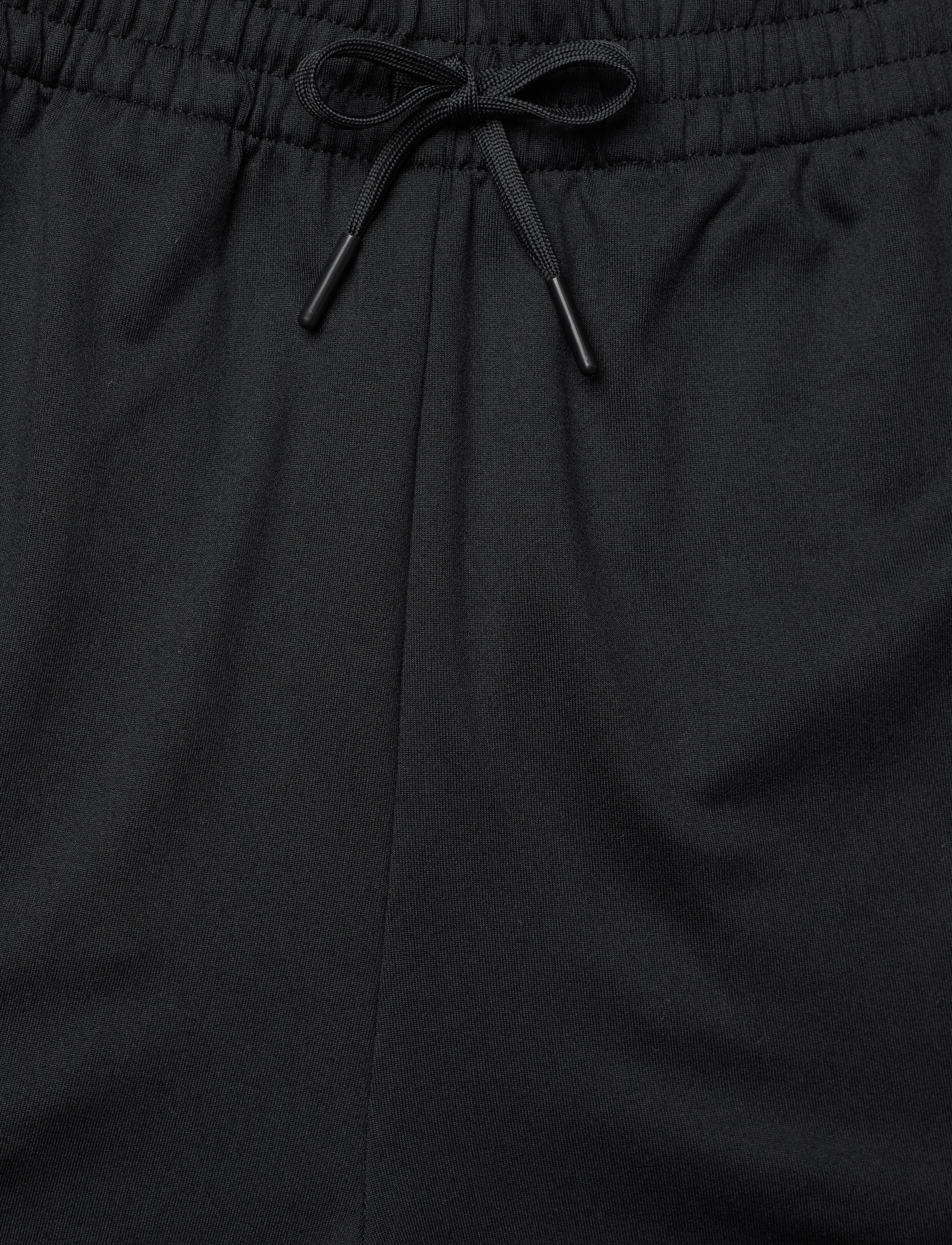 Röhnisch - Soft Jersey Shorts - trainingsshorts - black - 3