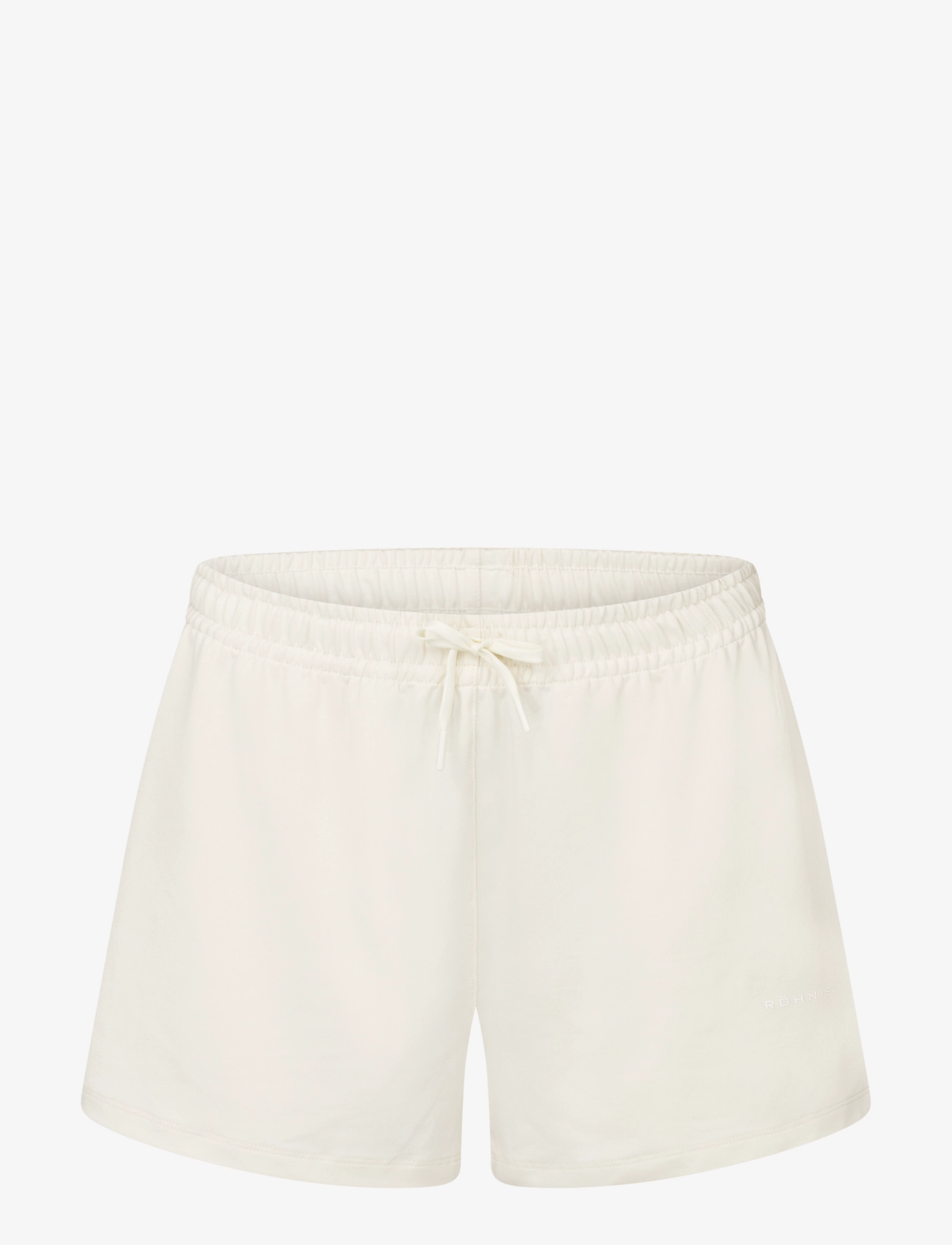 RÖHNISCH Soft Jersey Shorts Beige - S - Damen