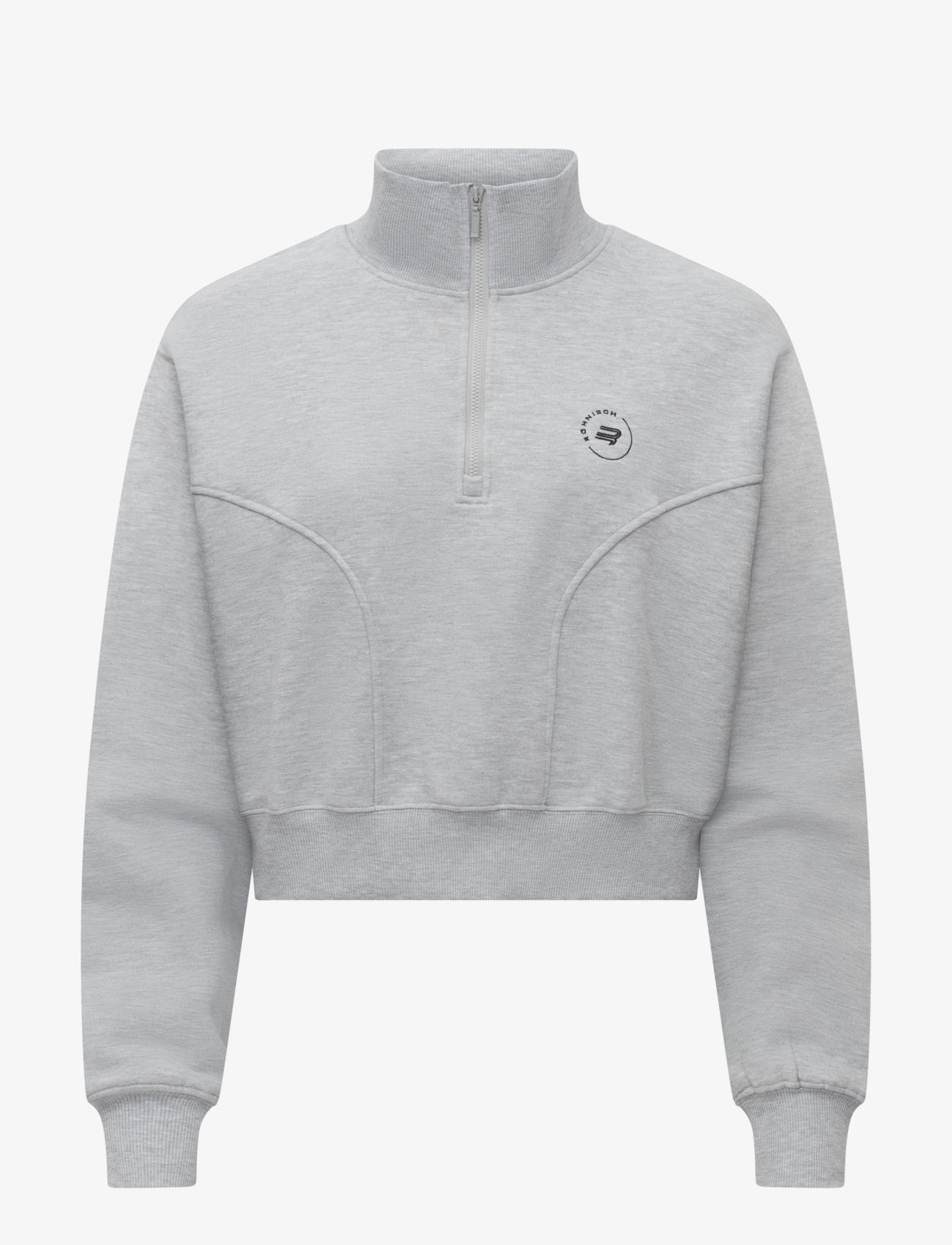 GREY MELANGE