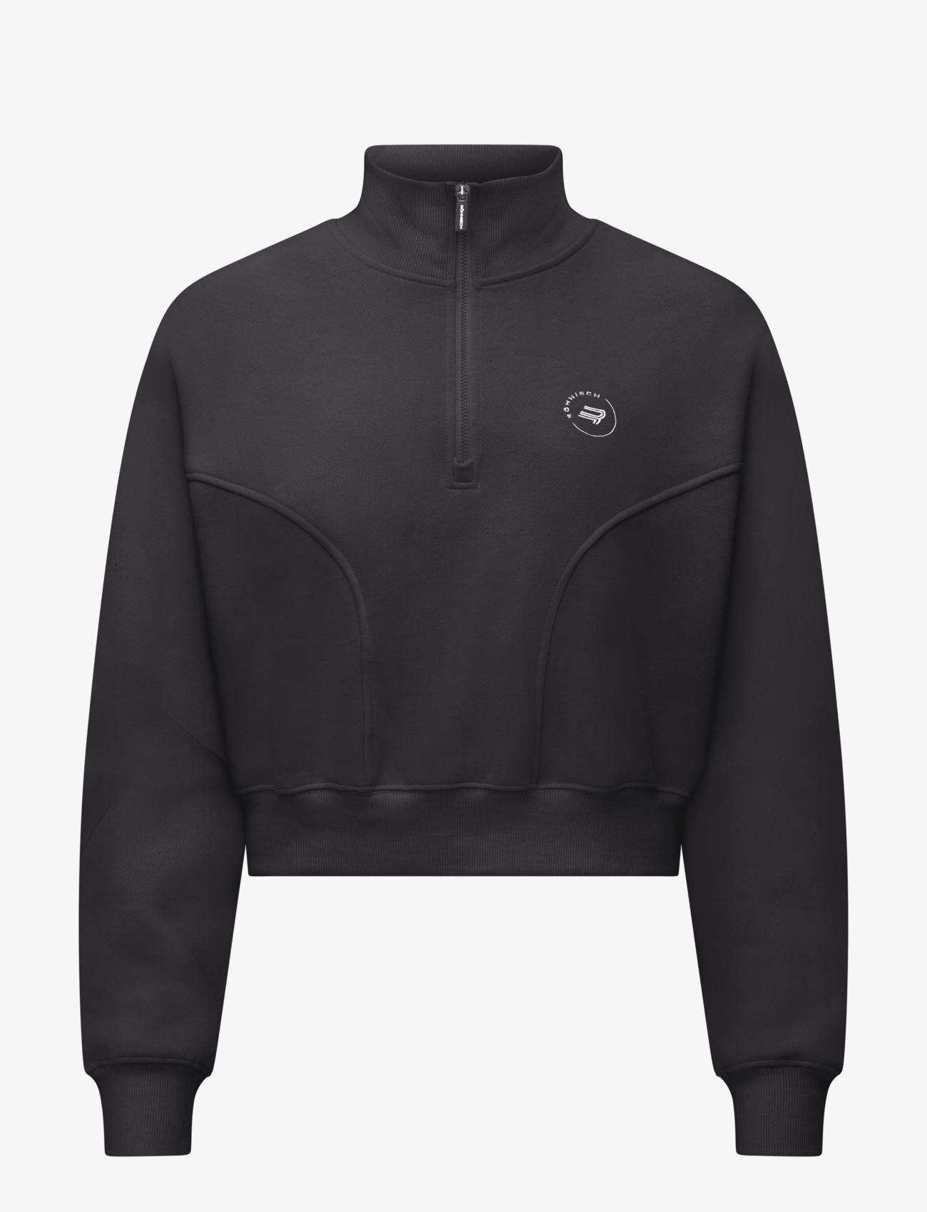 OBSIDIAN BLACK