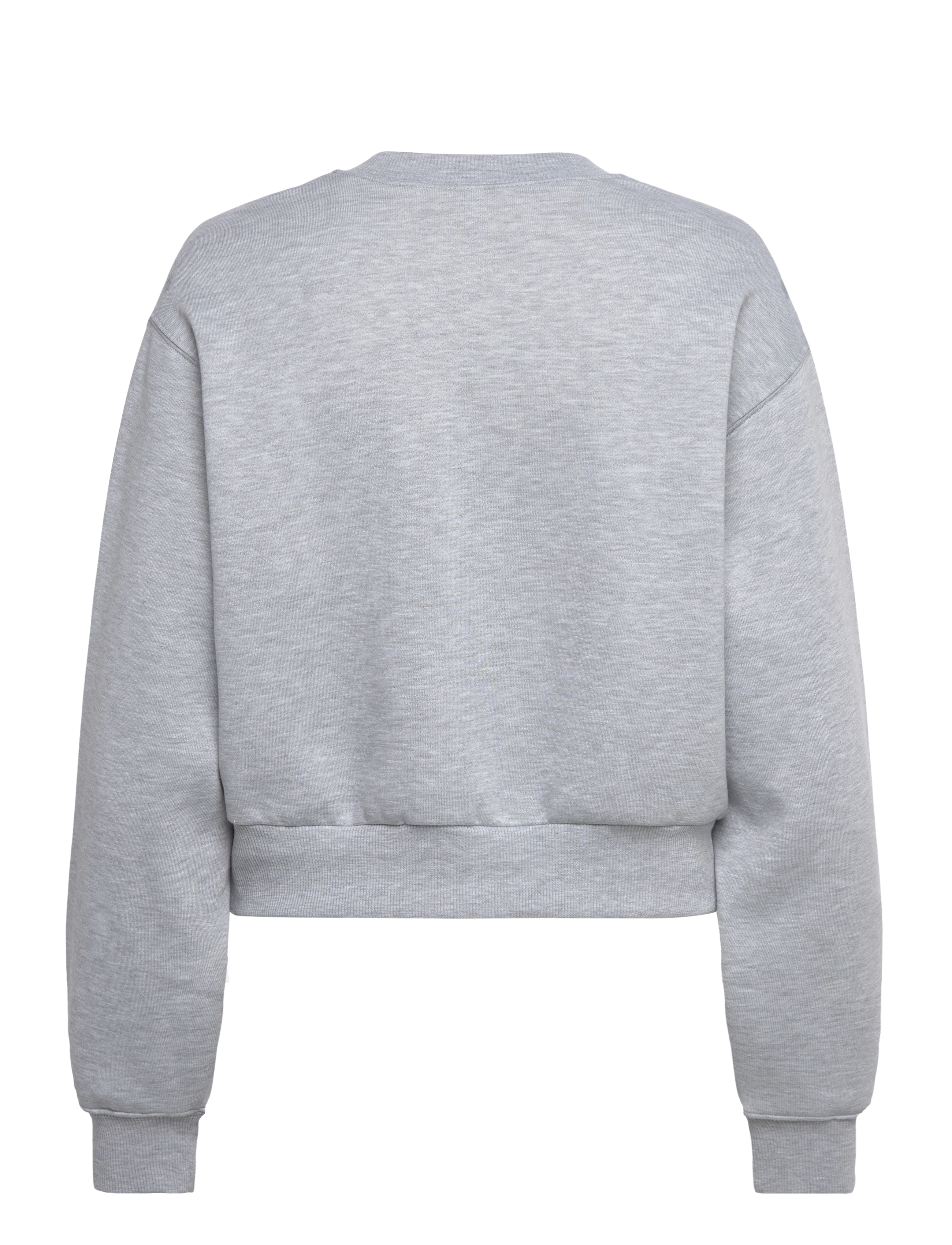 Röhnisch - Soft Sweatshirt - sport - grey melange - 1
