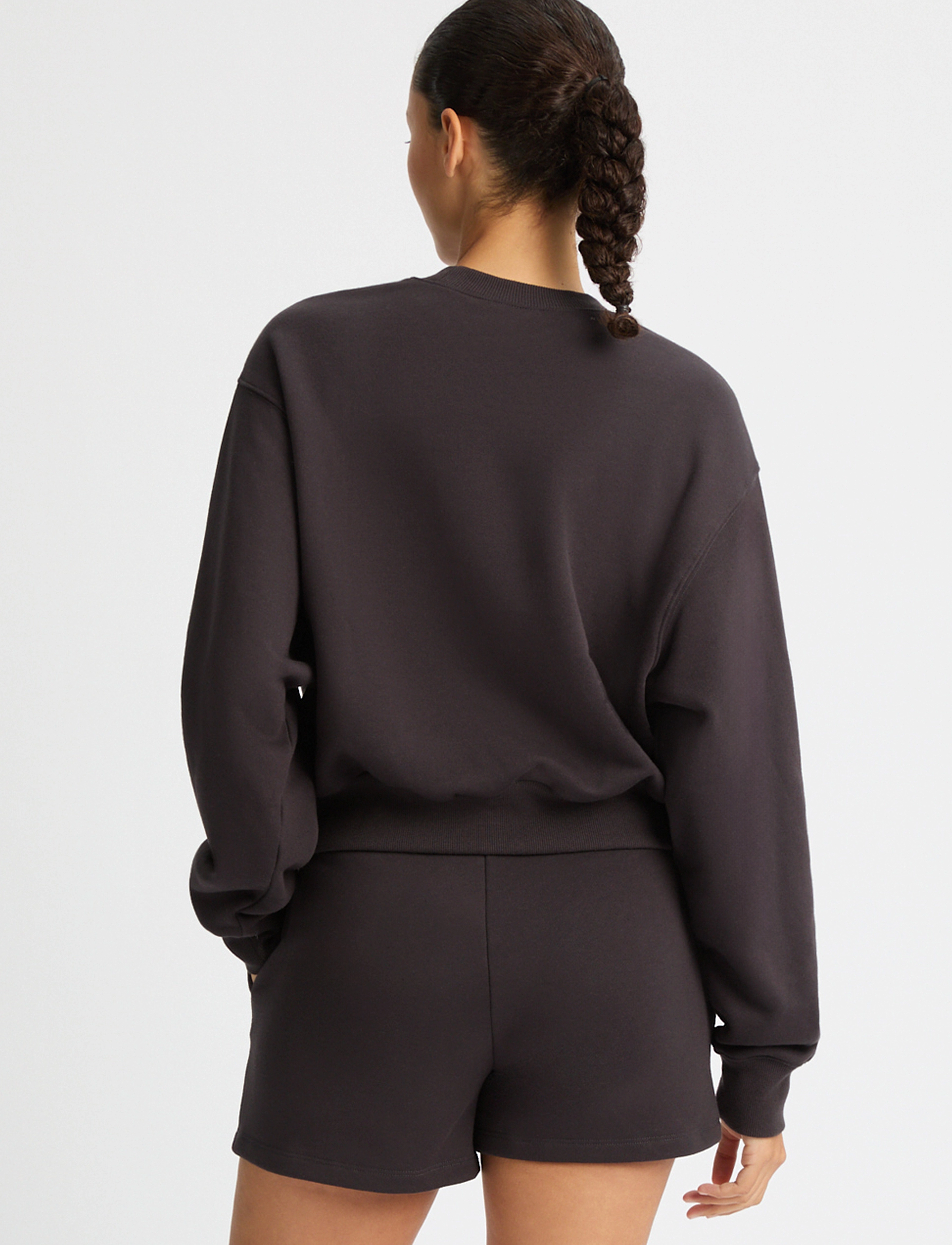 Röhnisch - Soft Sweatshirt - sport - obsidian black - 3