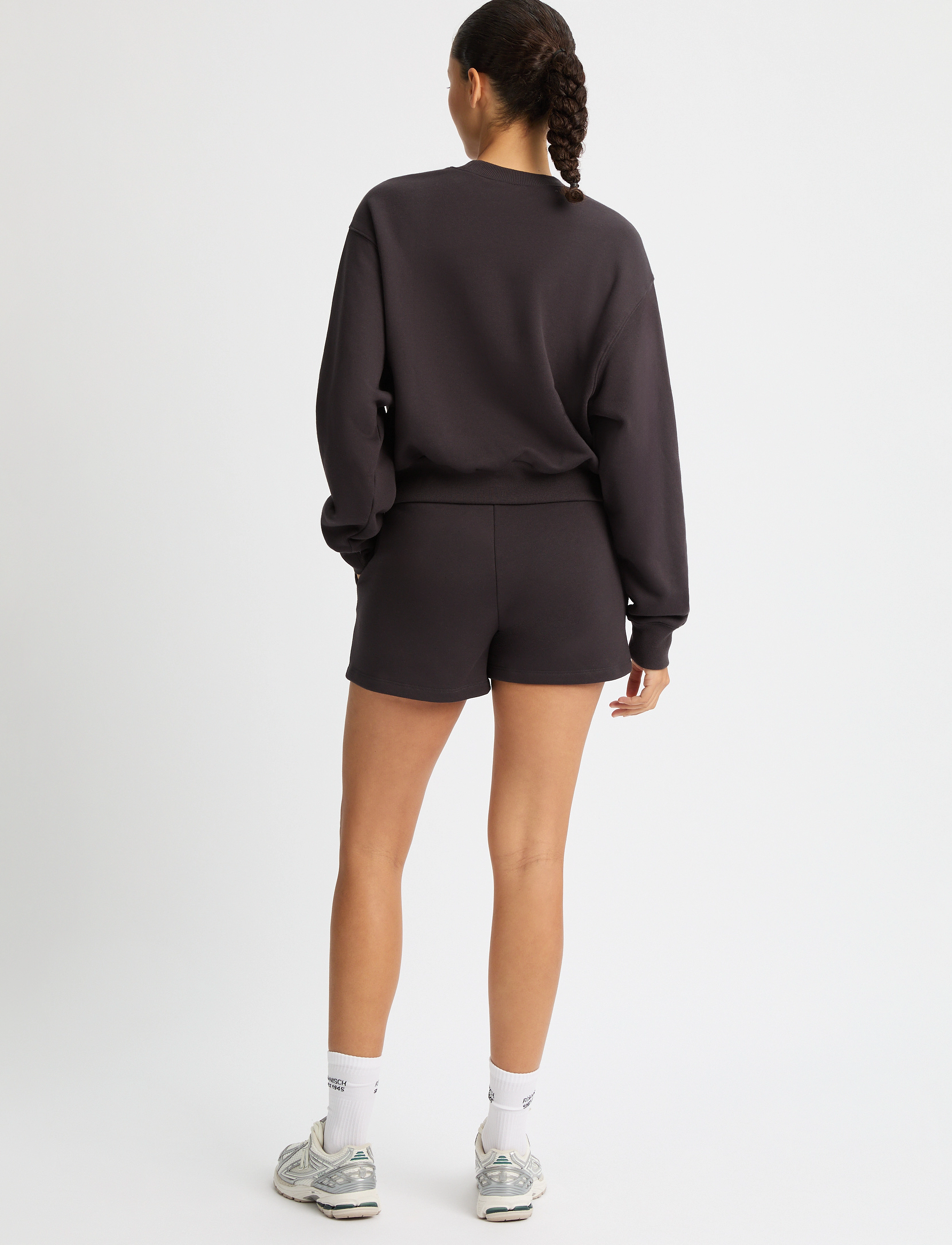 Röhnisch Soft Sweatshirt dam – bild 6