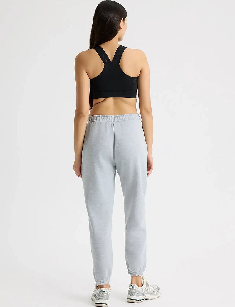Röhnisch - Soft Sweatpants - träningsbyxor - grey melange - 2