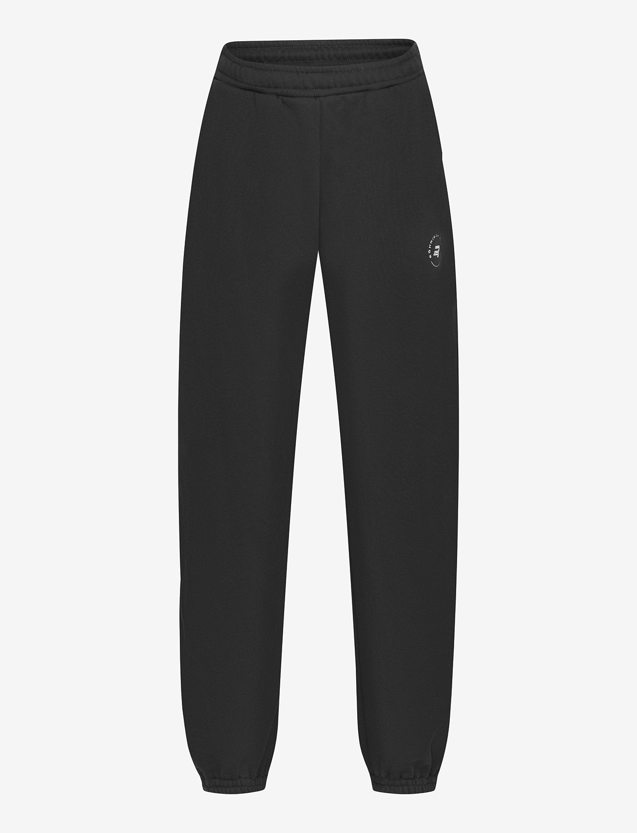 Röhnisch - Soft Sweatpants - trainingshosen - obsidian black - 1