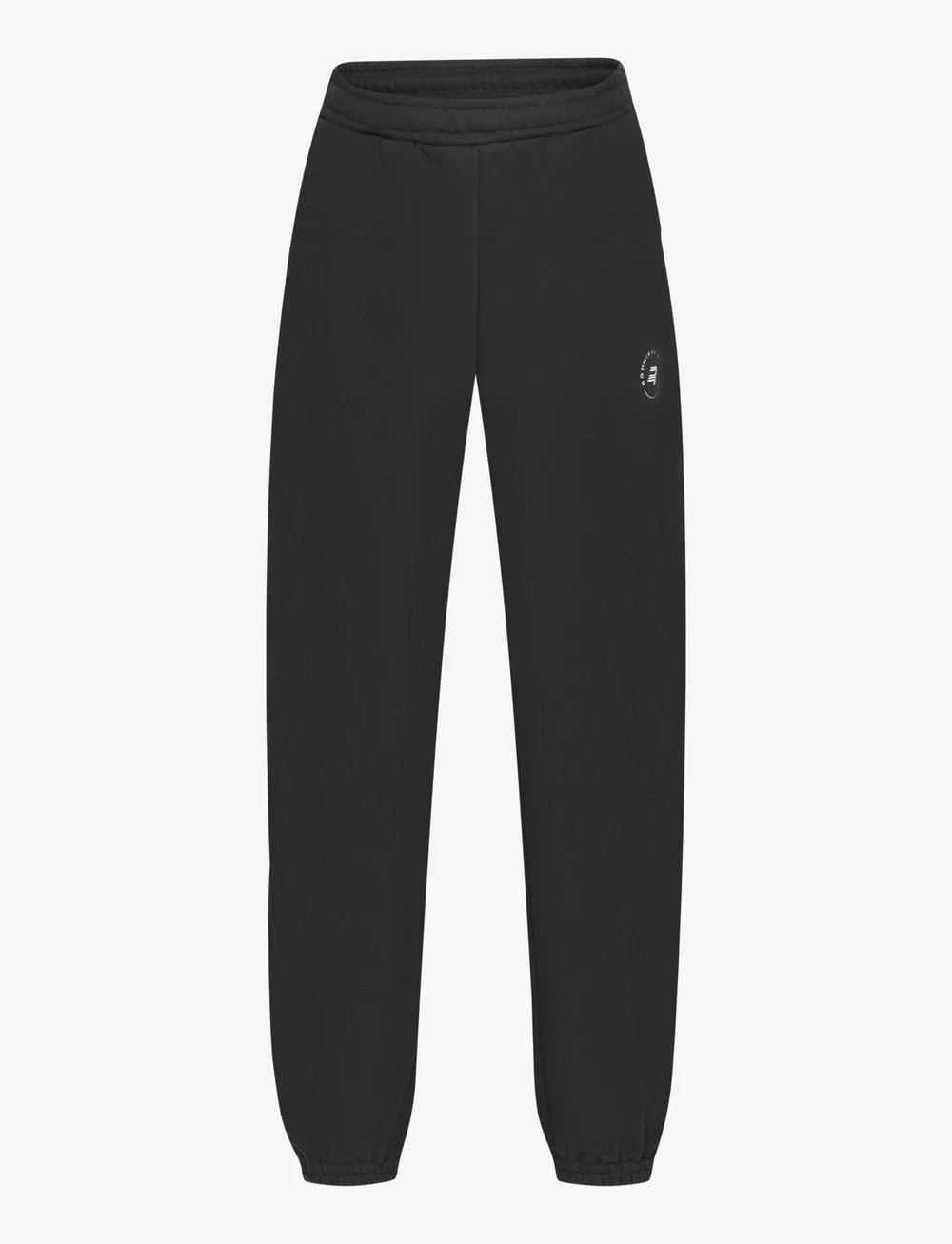 Röhnisch - Soft Sweatpants - joggingbukser - obsidian black - 1