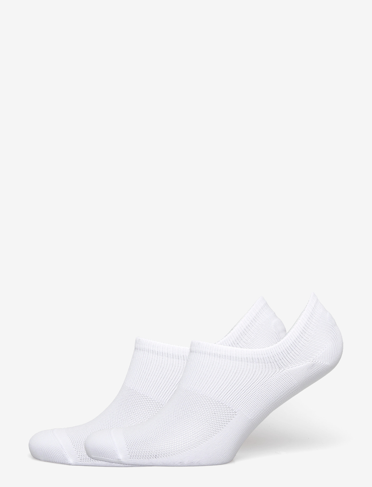 Röhnisch - 2-pack Functional Ancle Socks - laveste priser - white - 0