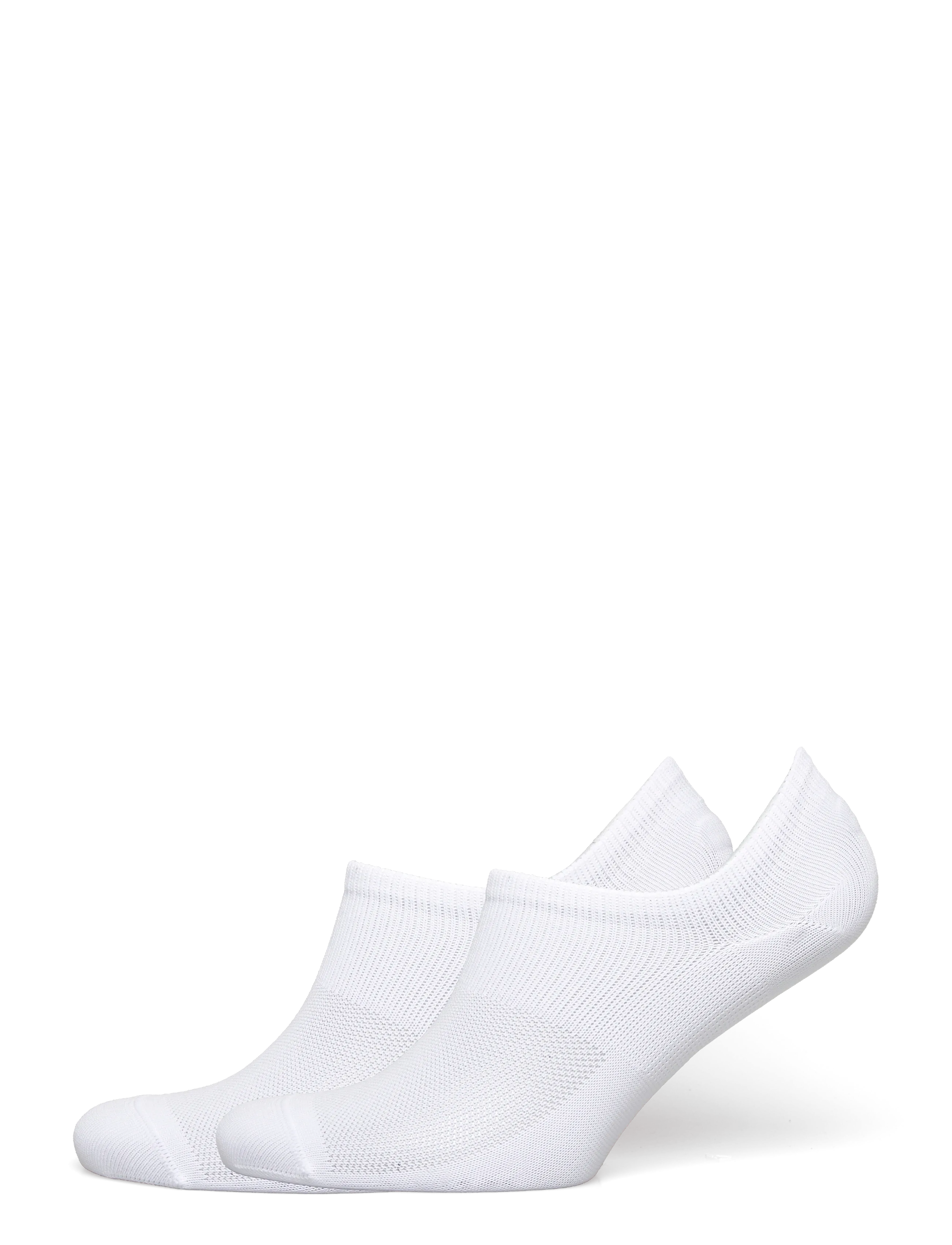 Röhnisch 2-pack Functional Ancle Socks - Last chance - WHITE / white