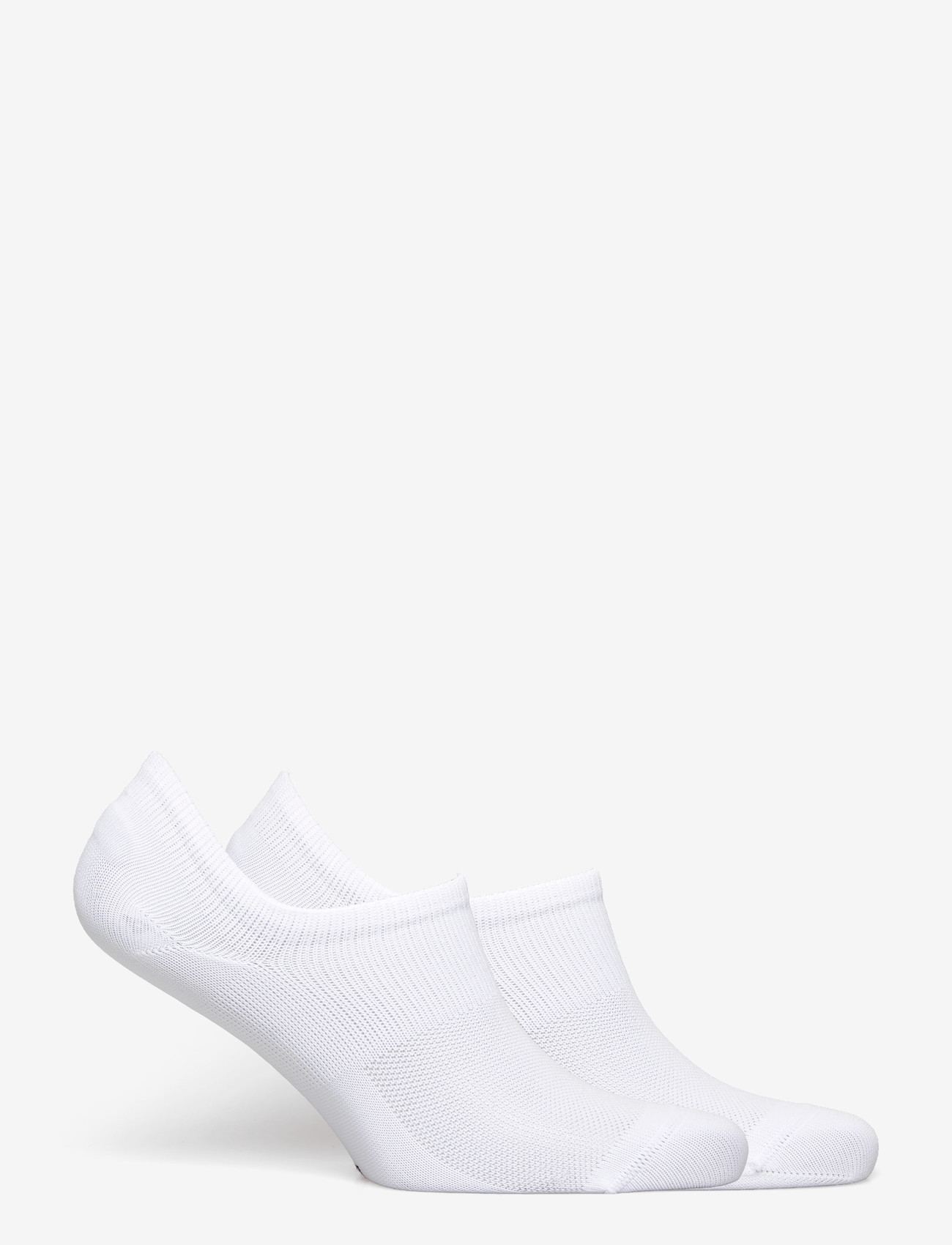 Röhnisch - 2-pack Functional Ancle Socks - laveste priser - white - 1