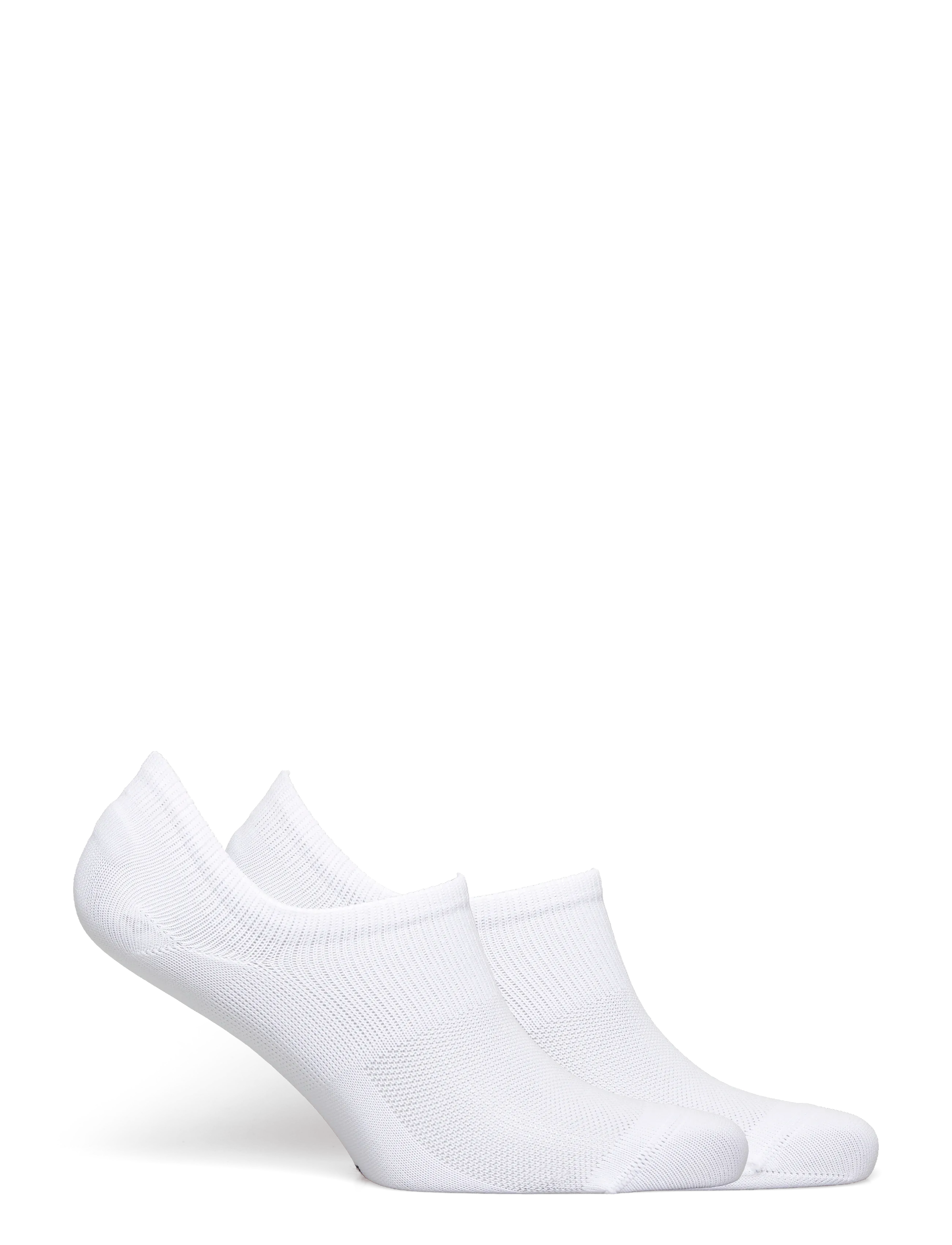 Röhnisch - 2-pack Functional Ancle Socks - madalaimad hinnad - white - 1