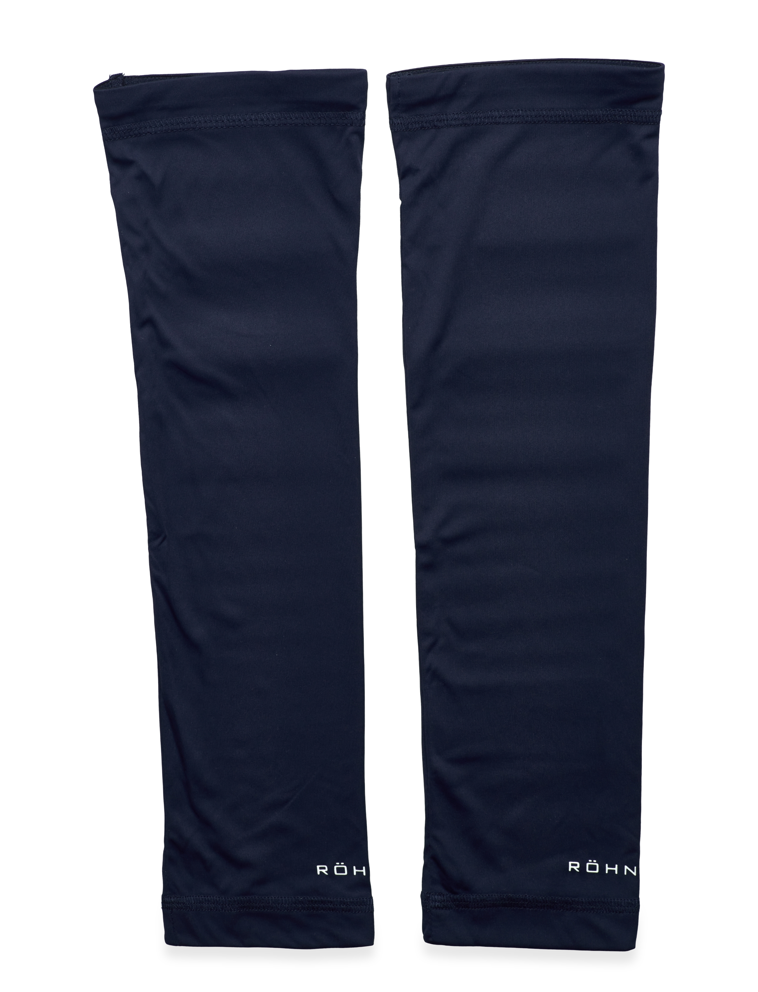 RÖHNISCH Functional Uv Sleeves Navy - One Size - Damen