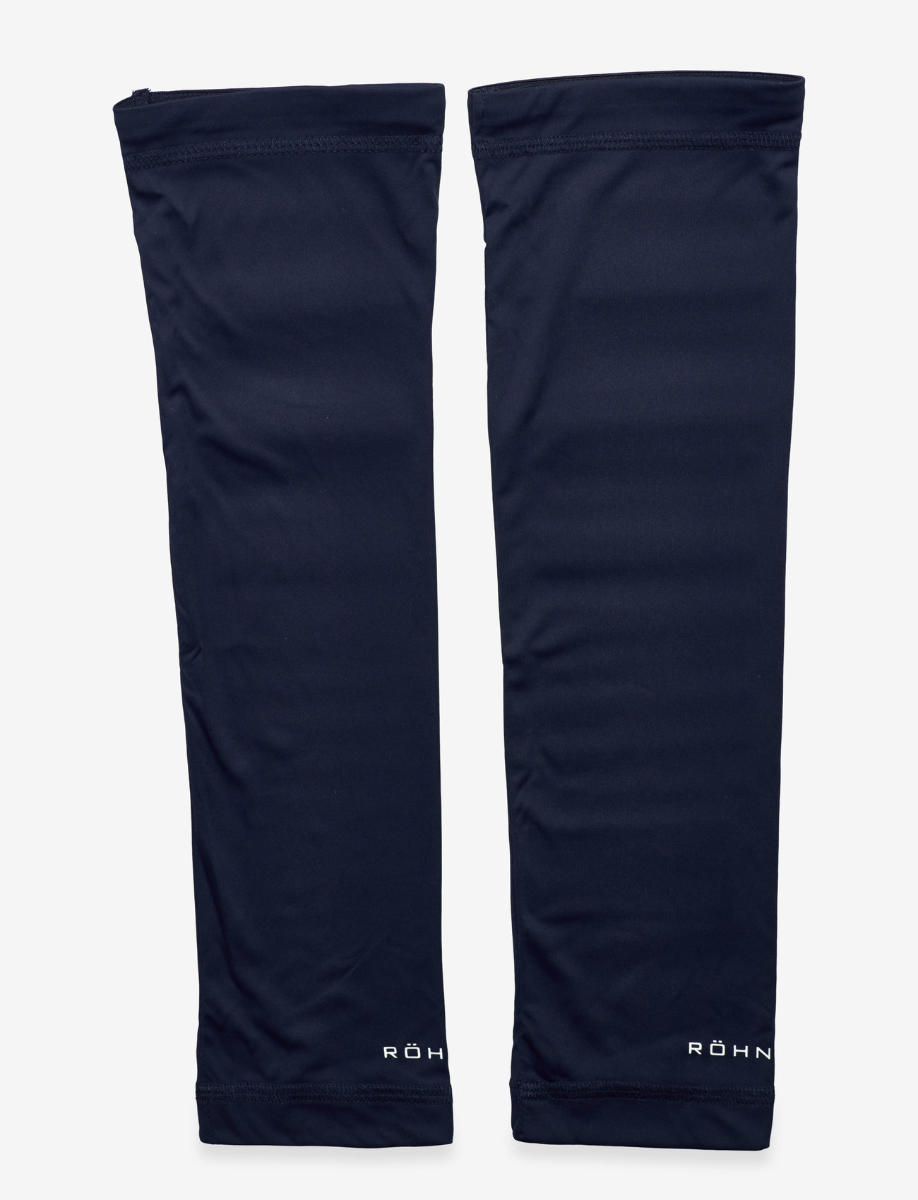 Röhnisch - Functional UV Sleeves - sprzęt golfowy - navy - 1