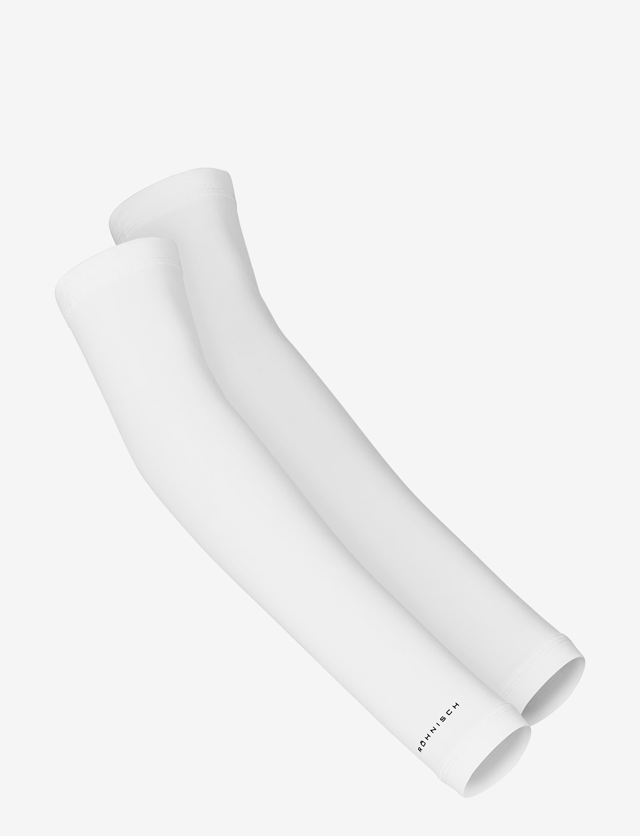 Röhnisch Functional UV Sleeves - Sportutrustning - WHITE / white