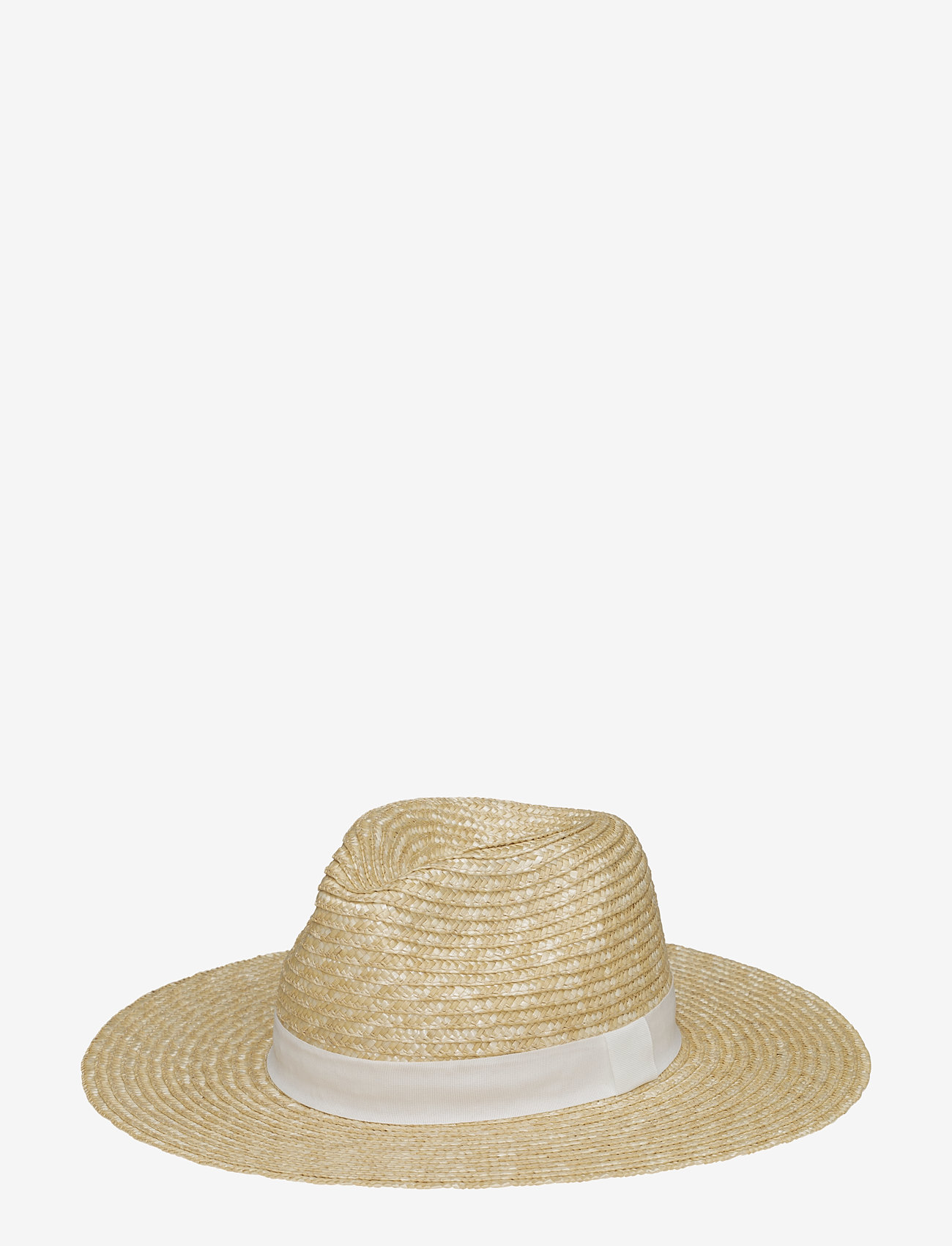 Röhnisch - Si Straw Sun Hat - kapelusze - safari - 0
